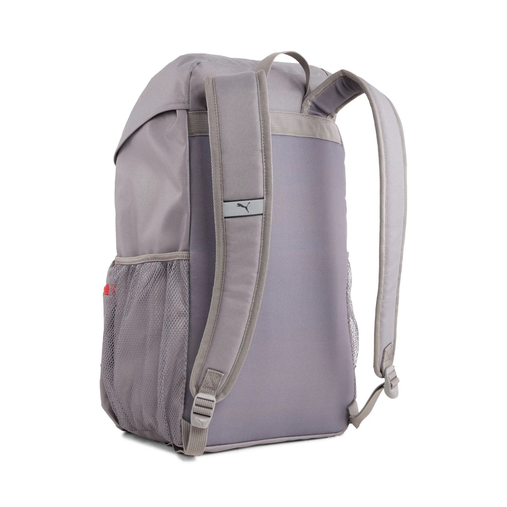 PUMA Freizeitrucksack Hooded Backpack (1-tlg), 25 Liter günstig online kaufen