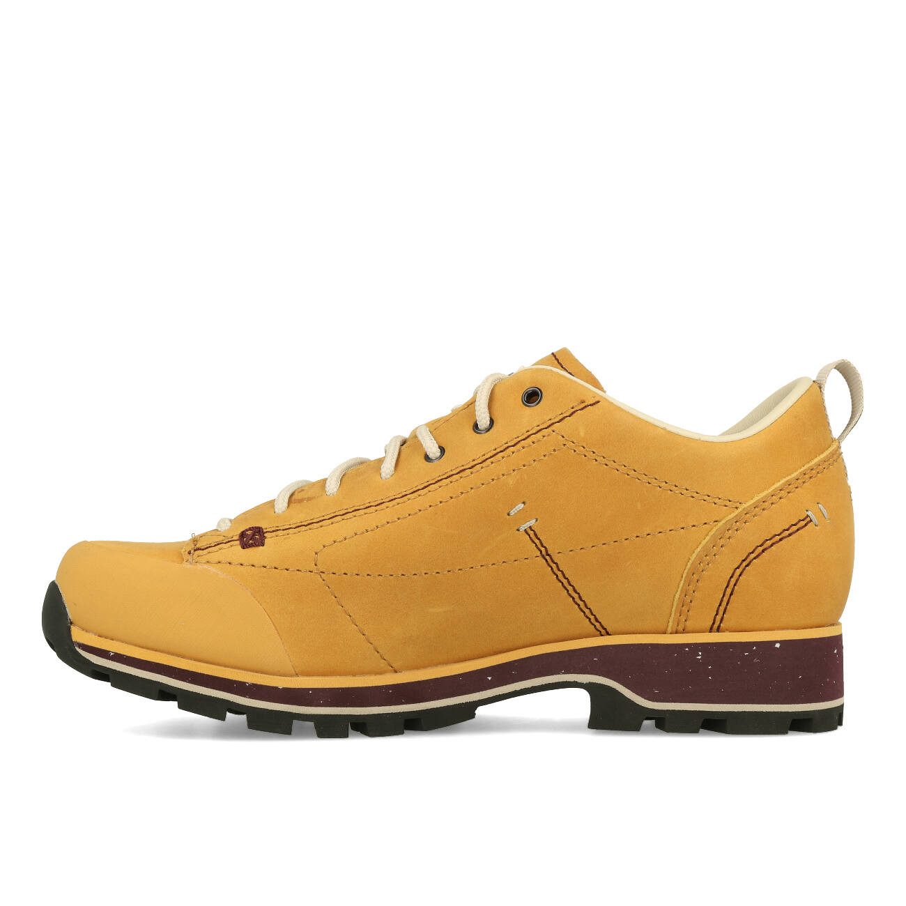 Dolomite Dolomite Cinquantaquattro Shoe W's 54 Low Fg Evo GTX Damen Oak Brown Outdoorschuh