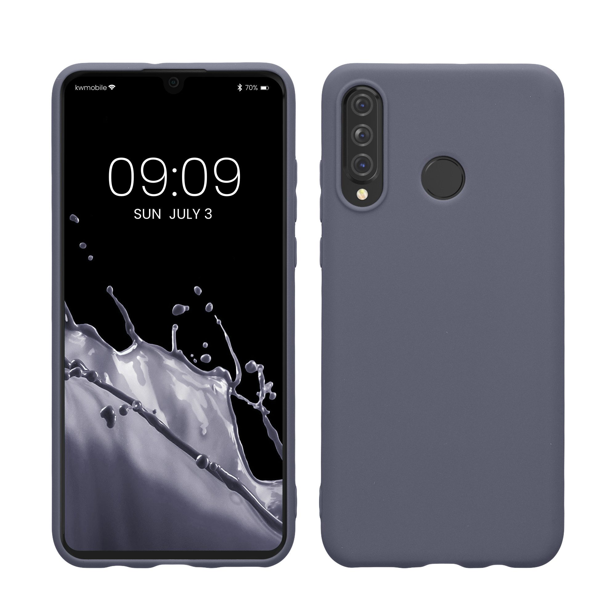 Handyhülle Hülle für Huawei P30 Lite
