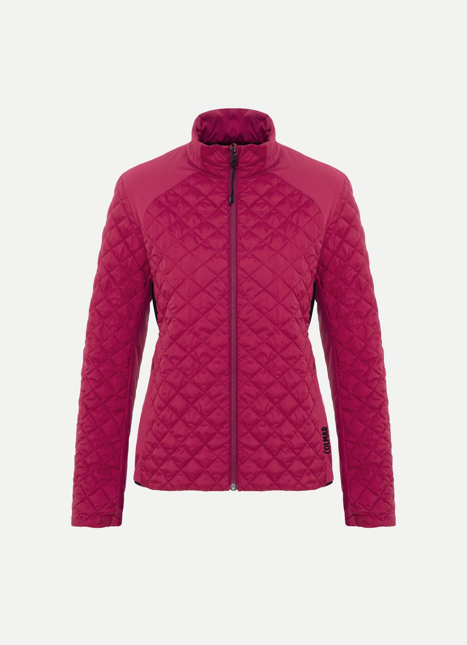 Colmar Winterjacke Damen Steppjacke LADIES JACKET