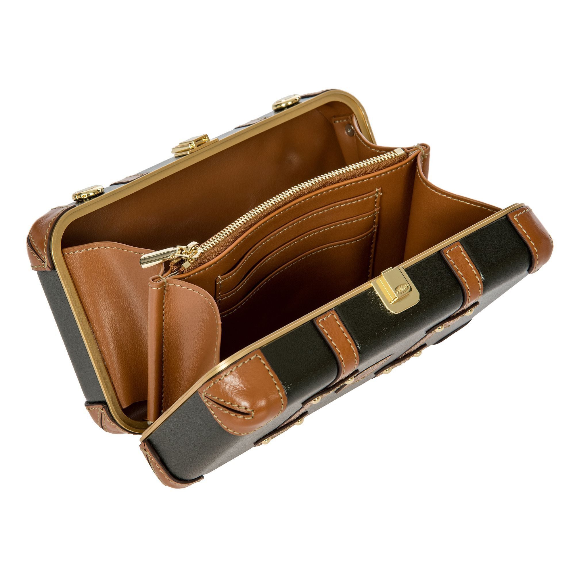 Bric's Umhängetasche Bellagio, Polycarbonat