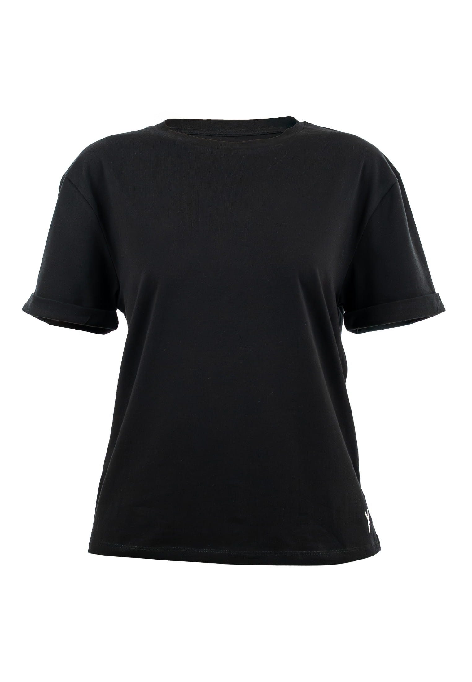 SURI FREY T-Shirt SFY Freyday (1-tlg) in Unifarbe