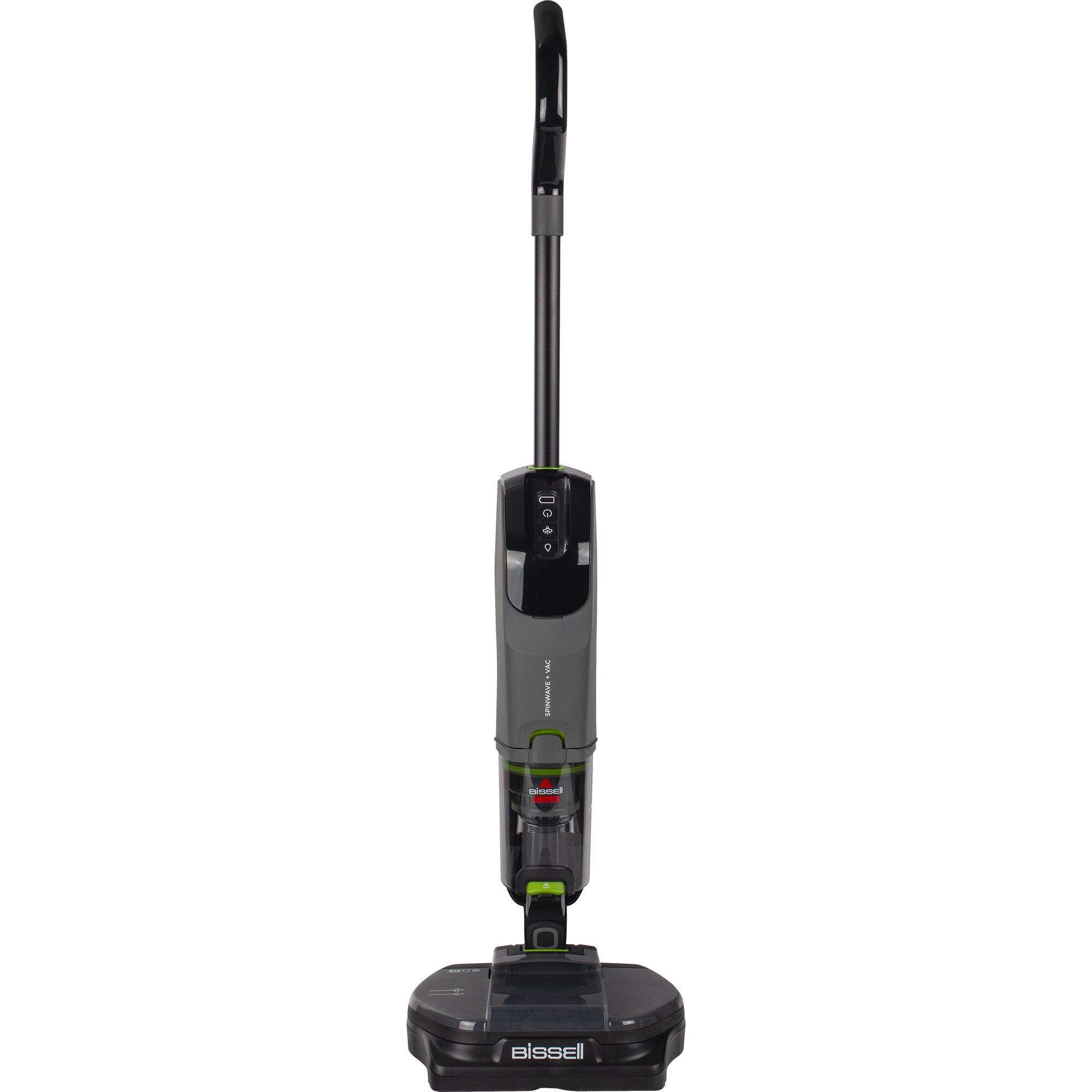 Bissell Bodenstaubsauger Bissell SpinWave VAC + Pet Pro 3898N, Waschsauger
