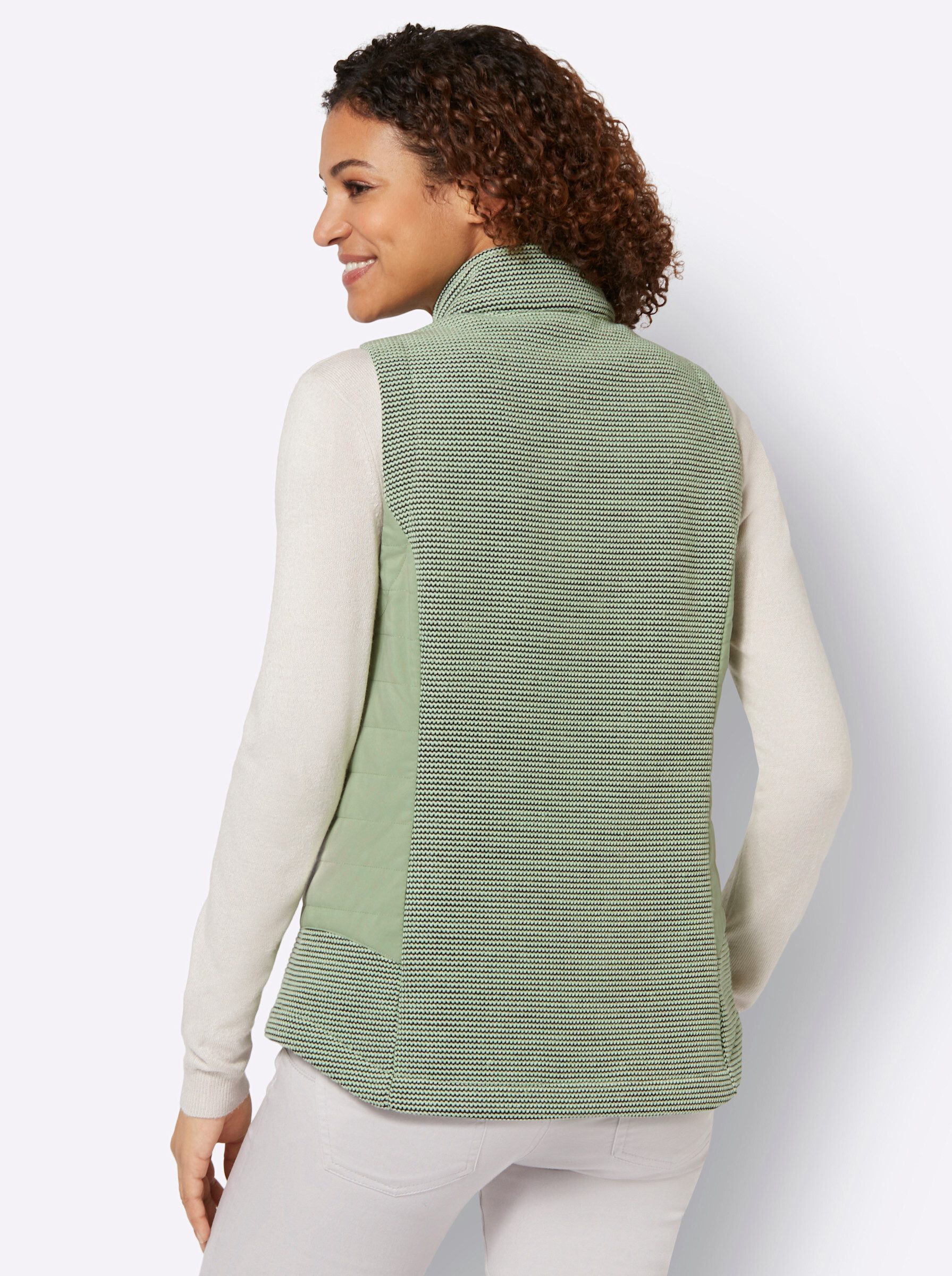 Witt Jerseyweste Weste günstig online kaufen