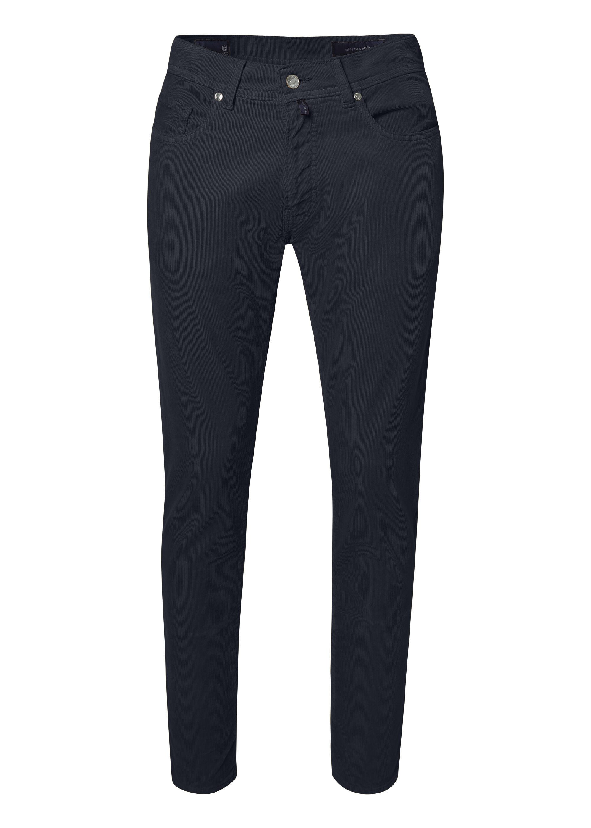 Pierre Cardin Tapered-fit-Jeans Lyon mit geradem Schnitt günstig online kaufen