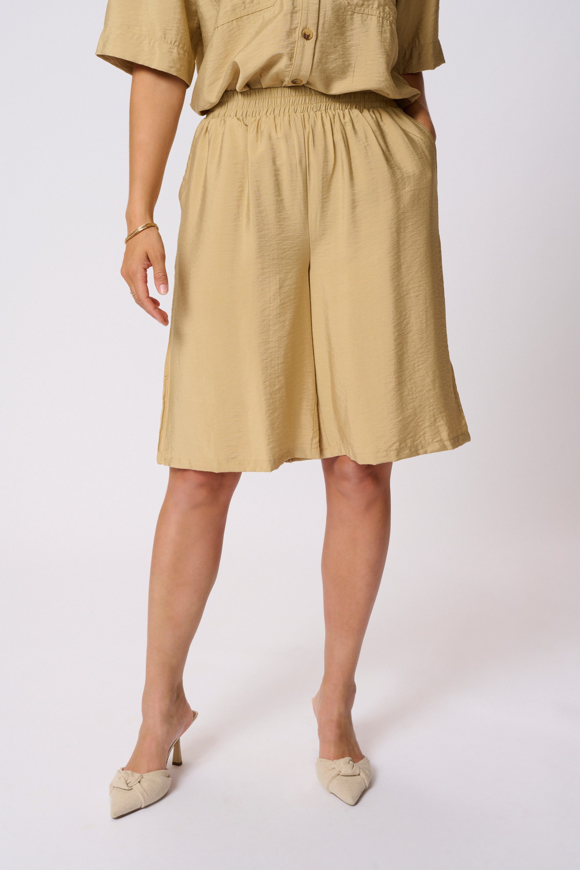 KAFFE Shorts Shorts KAflorence