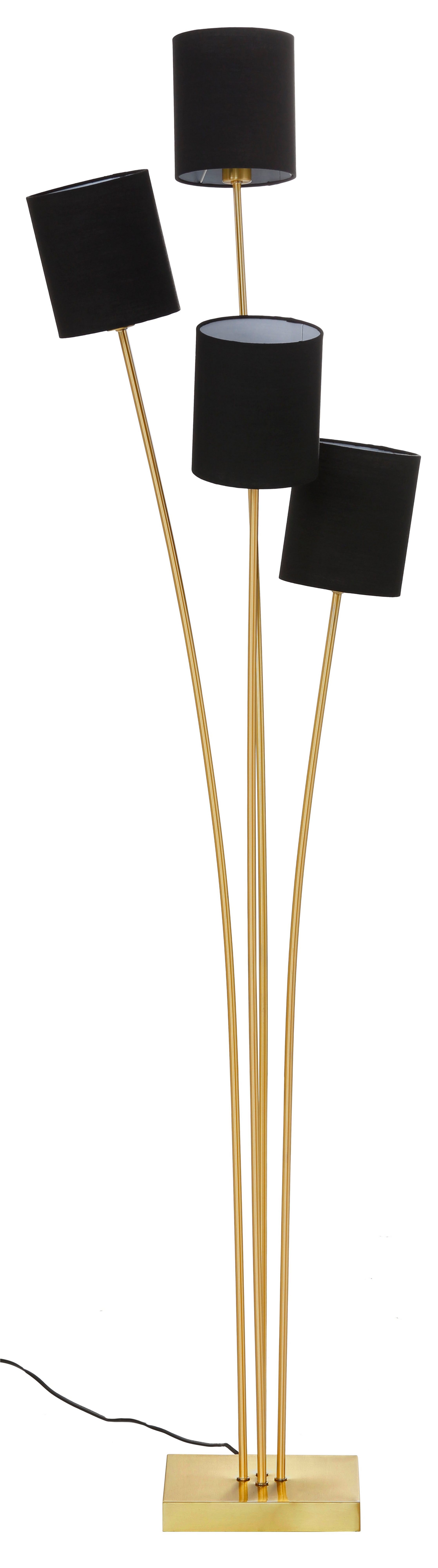 Goldene Lampen Kaufen Leuchten In Gold Optik Otto