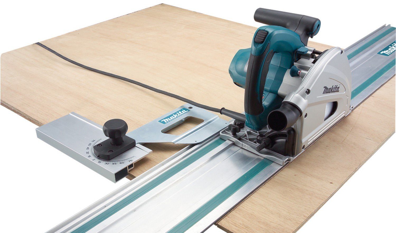 Makita Tauchsäge SP6000 Elektro-Tauchsäge, 1300 Watt, günstig online kaufen