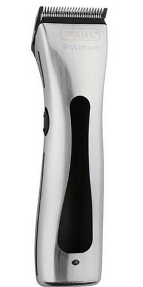 Wahl Haar- und Bartschneider Wahl Beret Pro Lithium Trimmer Chrome