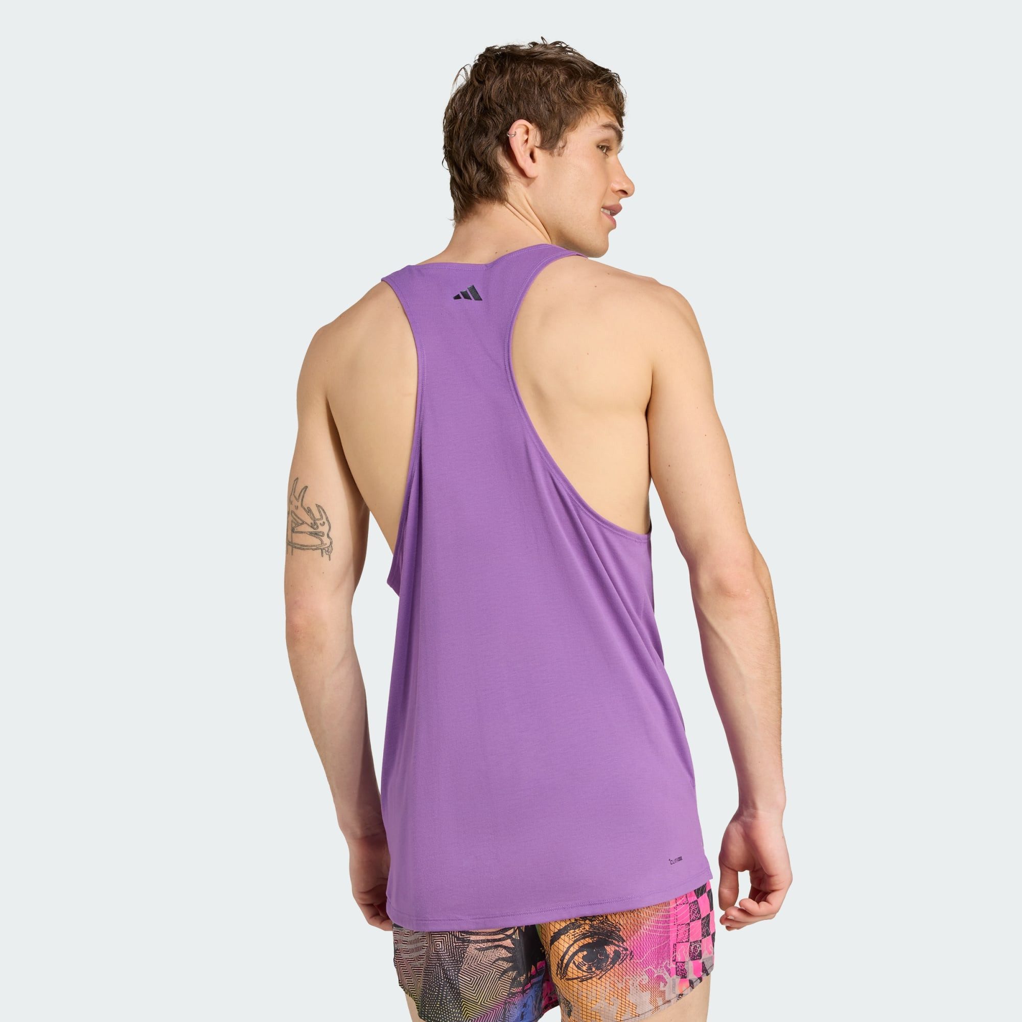 adidas Performance Tanktop ADIDAS X JEREMY günstig online kaufen