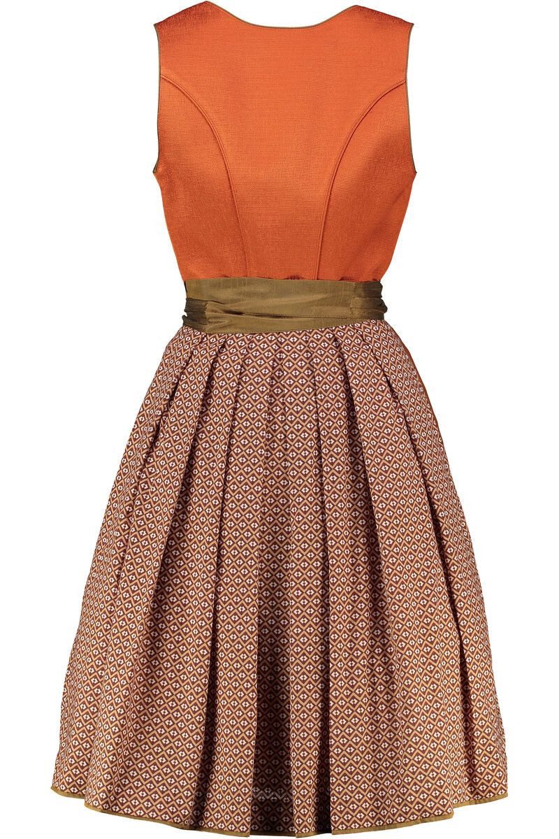 KRÜGER COLLECTION Dirndl Juli günstig online kaufen