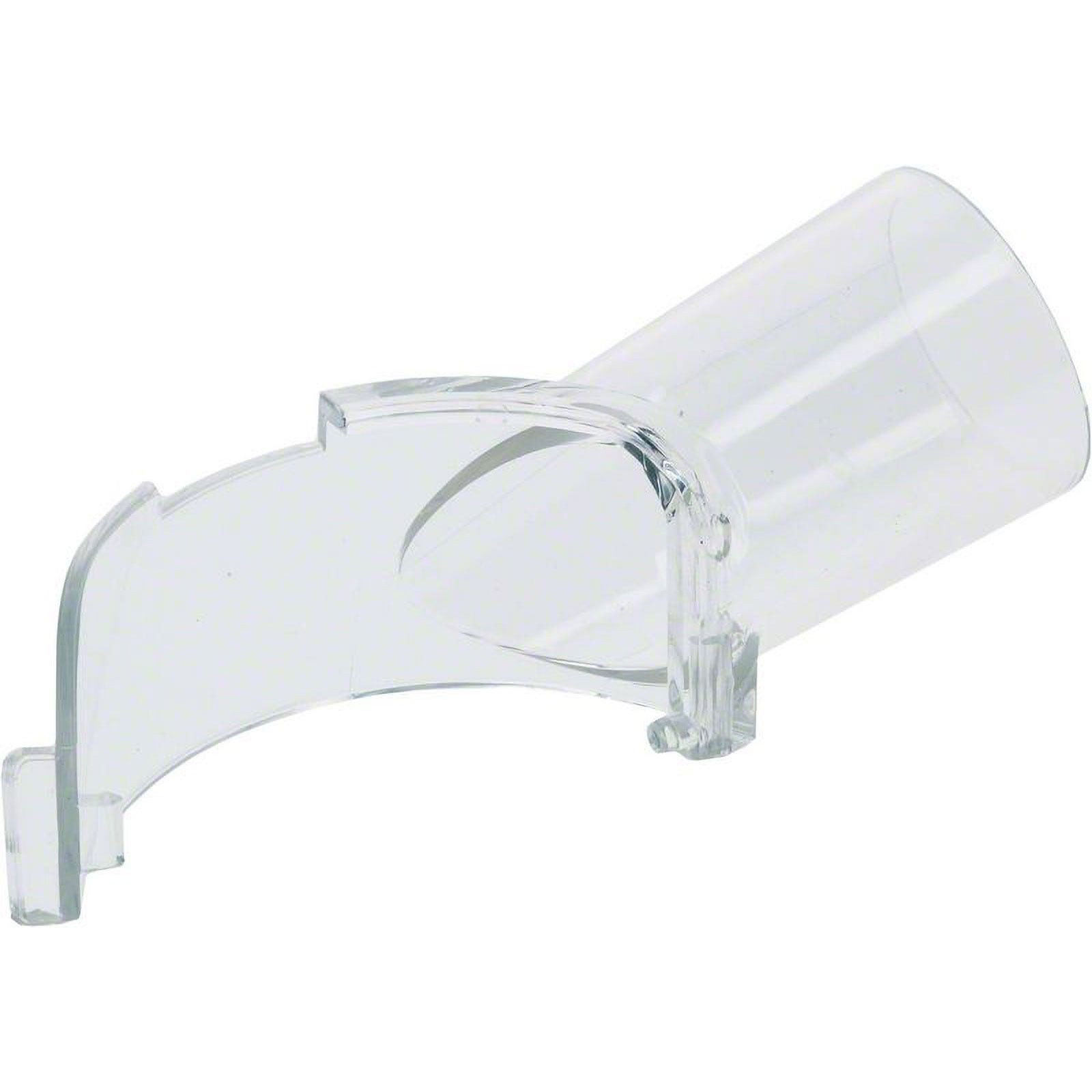 BOSCH Staubsaugerrohr-Adapter Bosch Adapter für Staubsauger für Advanced TrimRouter 18V - 2608000804