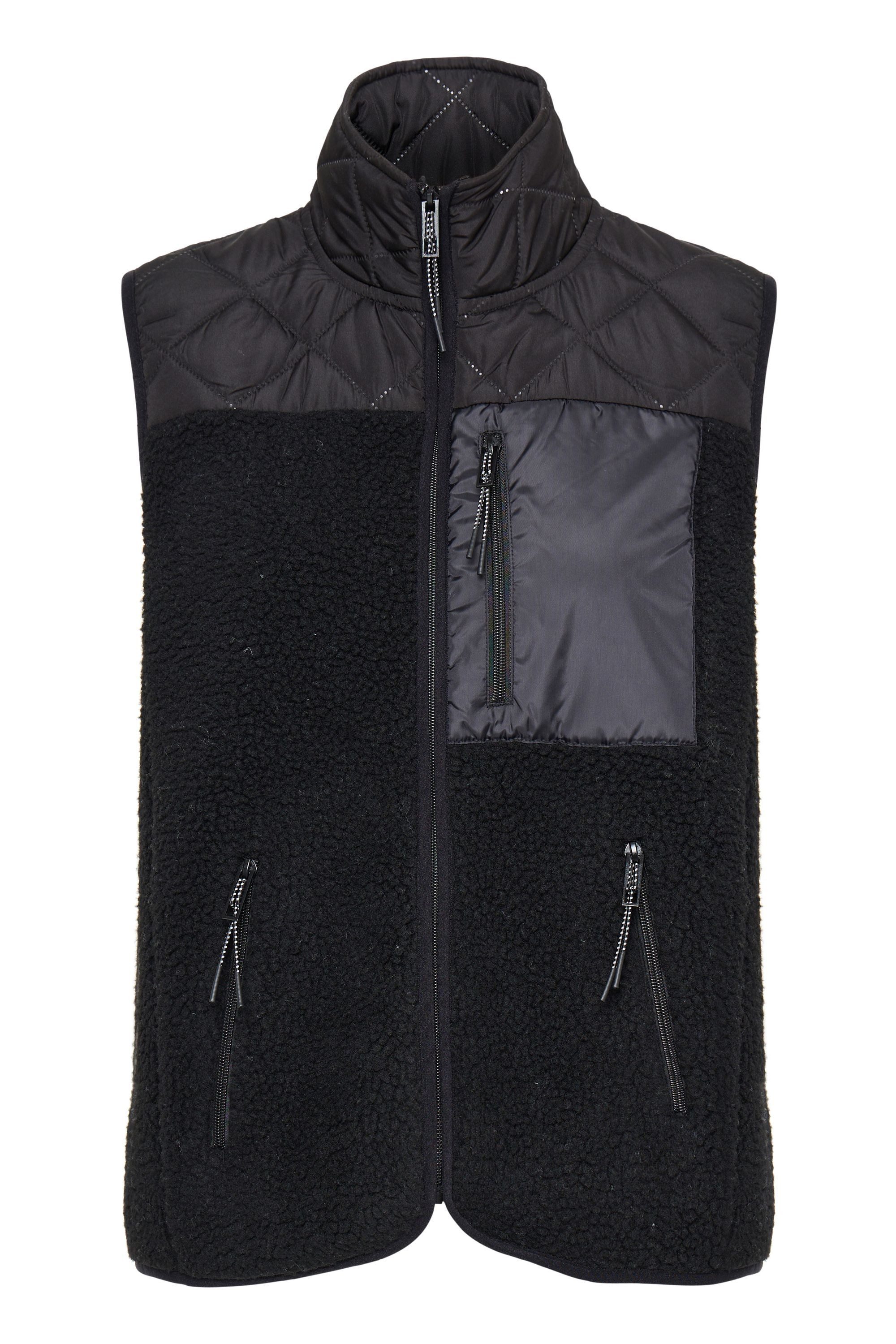 TheJoggConcept Fleeceweste JCBERRI WAISTCOAT 6 schöne günstig online kaufen