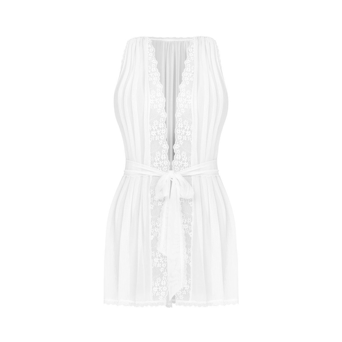 Obsessive Kimono OB Heavenlly peignoir white günstig online kaufen