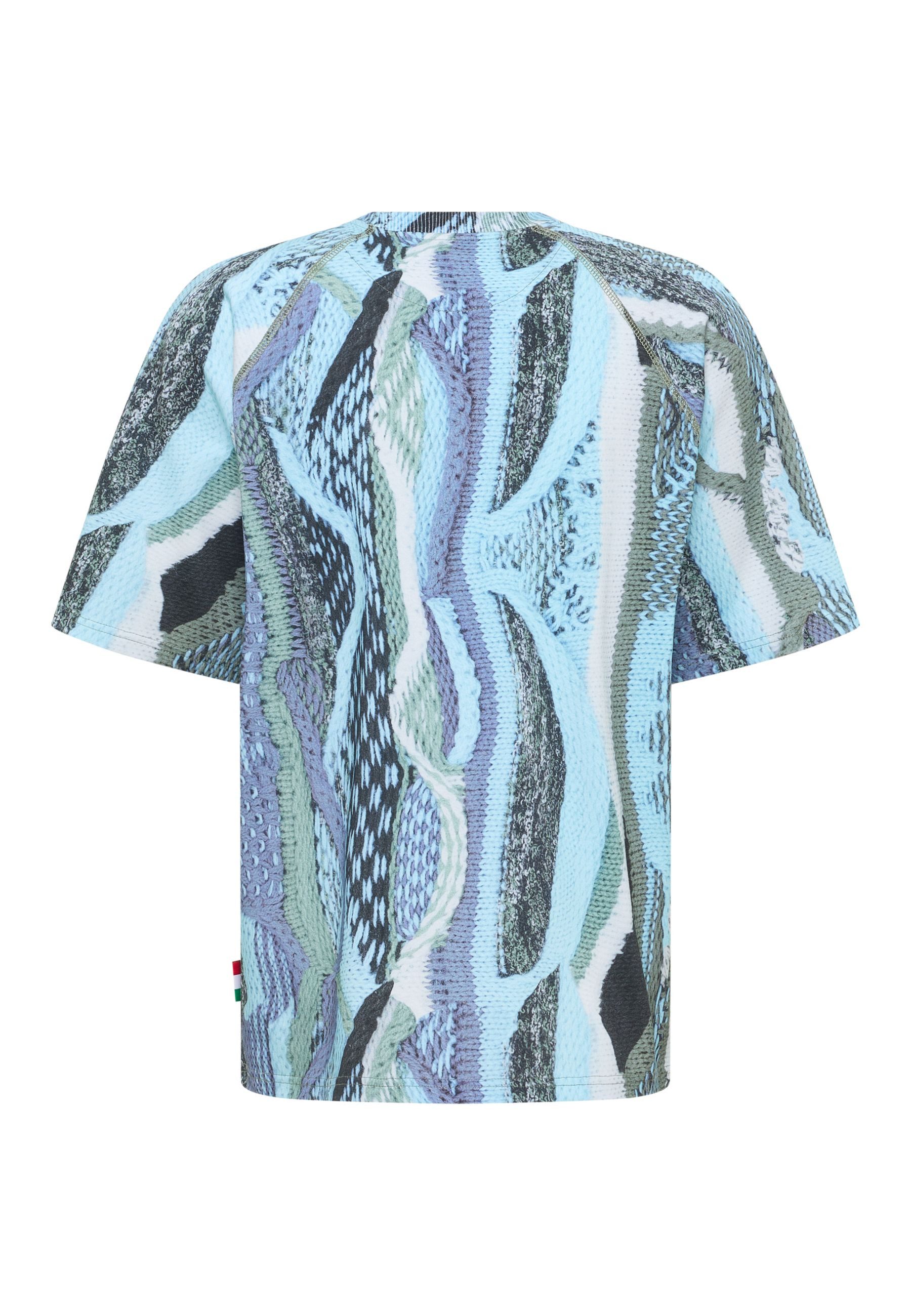 CARLO COLUCCI T-Shirt Ettori