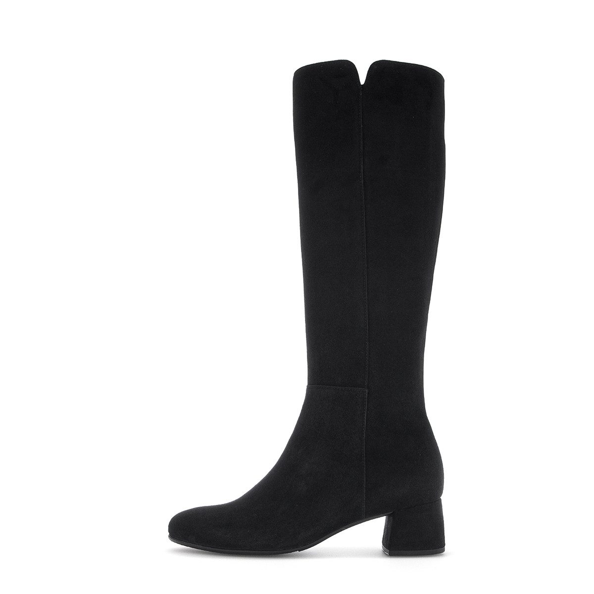 Gabor Gabor 5.689.17, Stiefel, Schwarz, Damen Stiefel