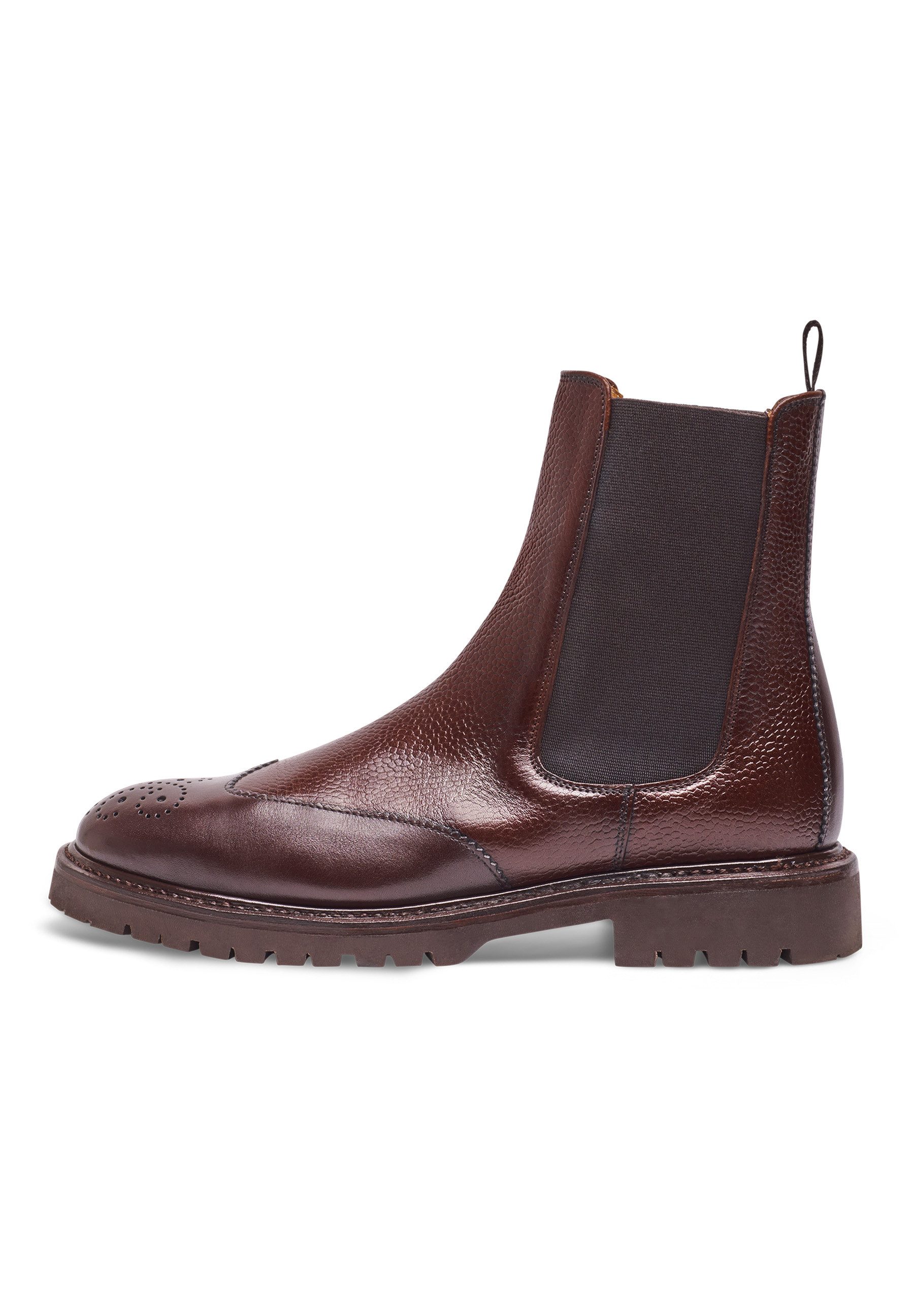 Henry Stevens Bonnie FBCB3 Chelseaboots