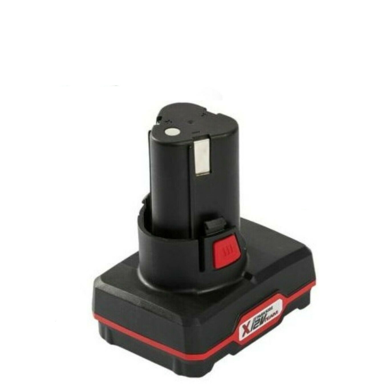 Parkside Zusatz Akku für PARKSIDE Stichsäge PSTKA 12 A2 - X 12-V-Team- 4.0 Ah Akkupacks