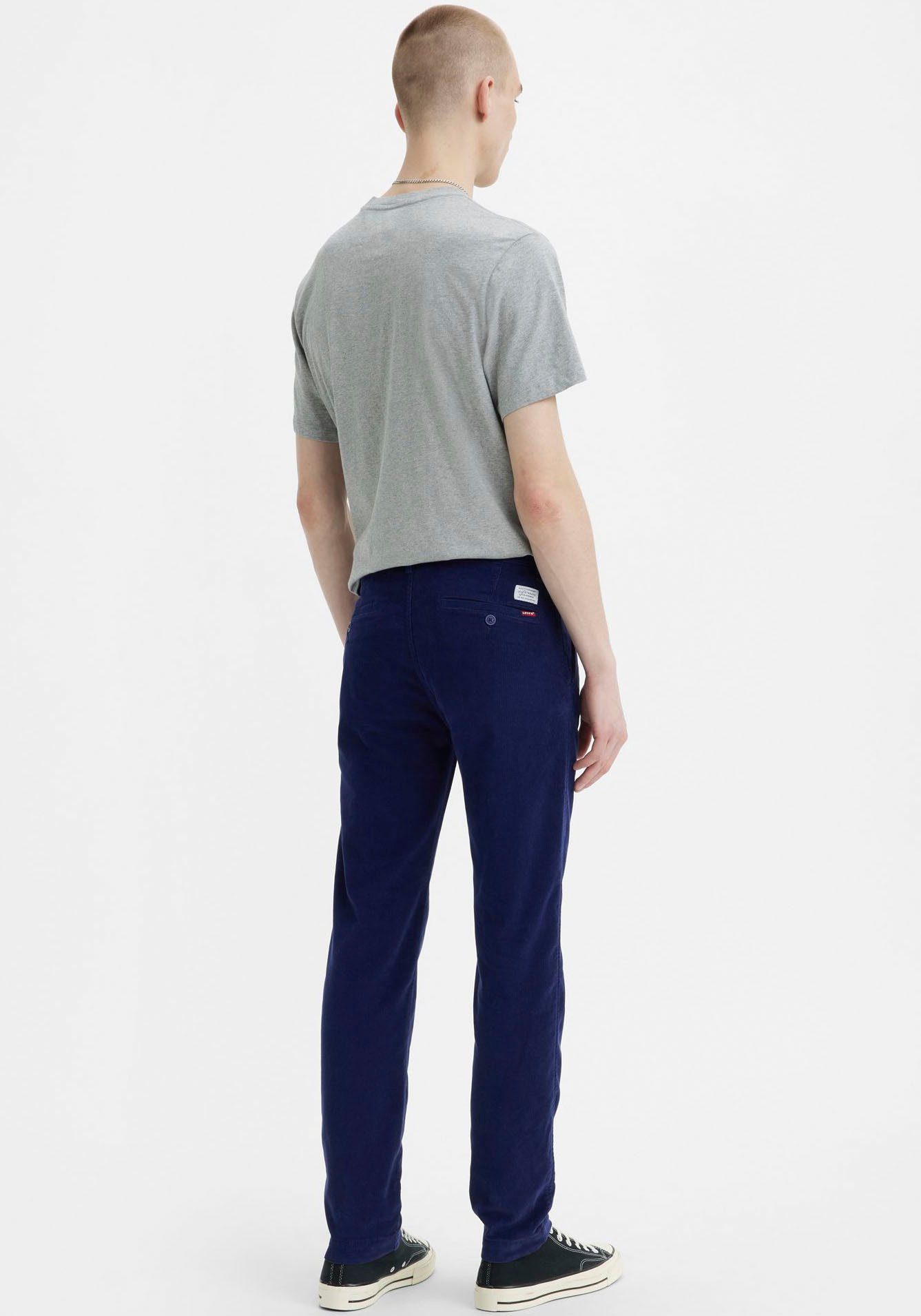 Levi's® Chinohose XX CHINO STD II günstig online kaufen