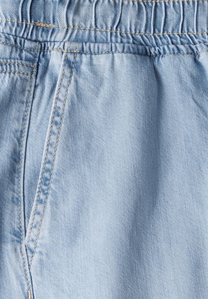 STREET ONE Weite Jeans – Lockere günstig online kaufen