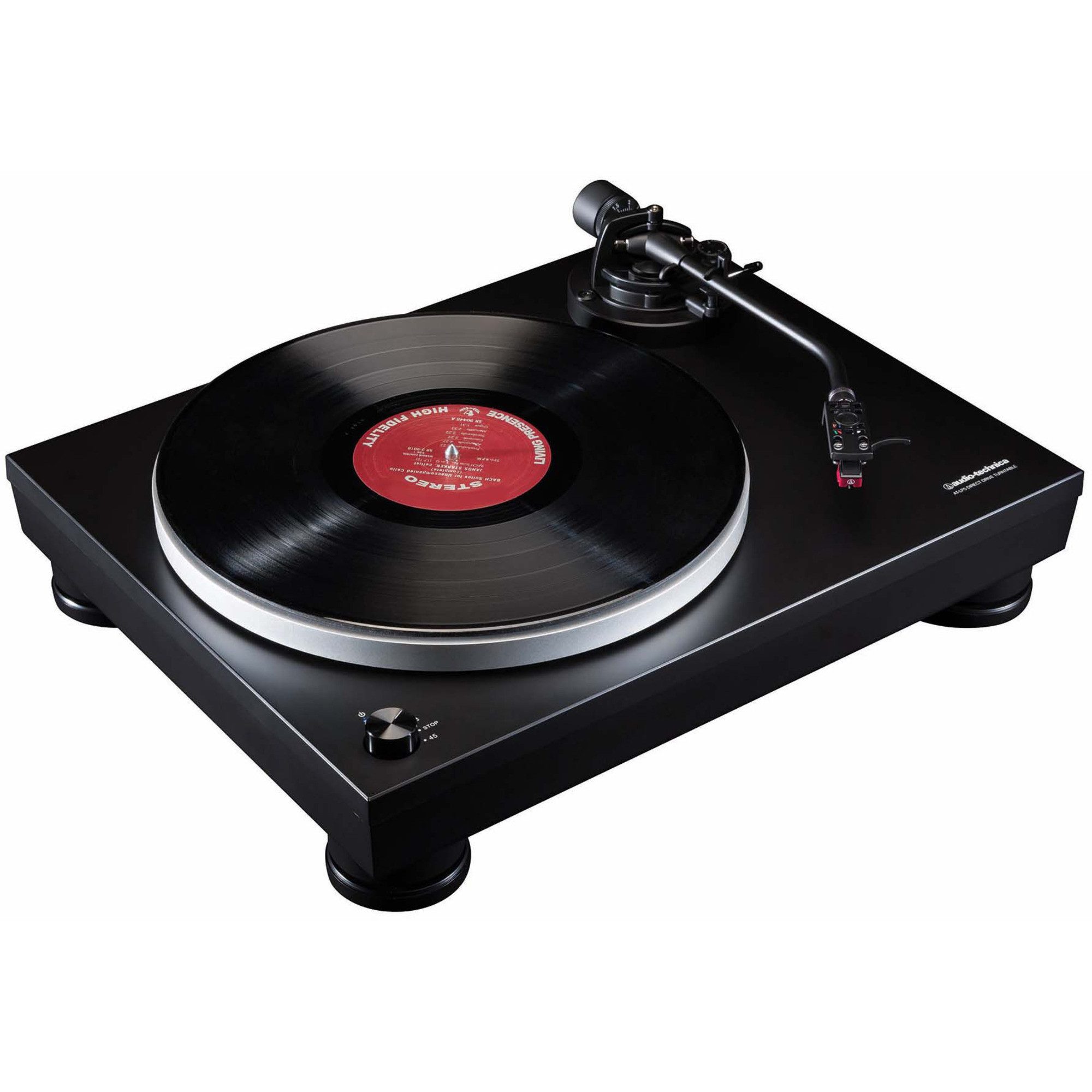 audio-technica Audio-Technica AT-LP5X, Plattenspieler, Plattenspieler