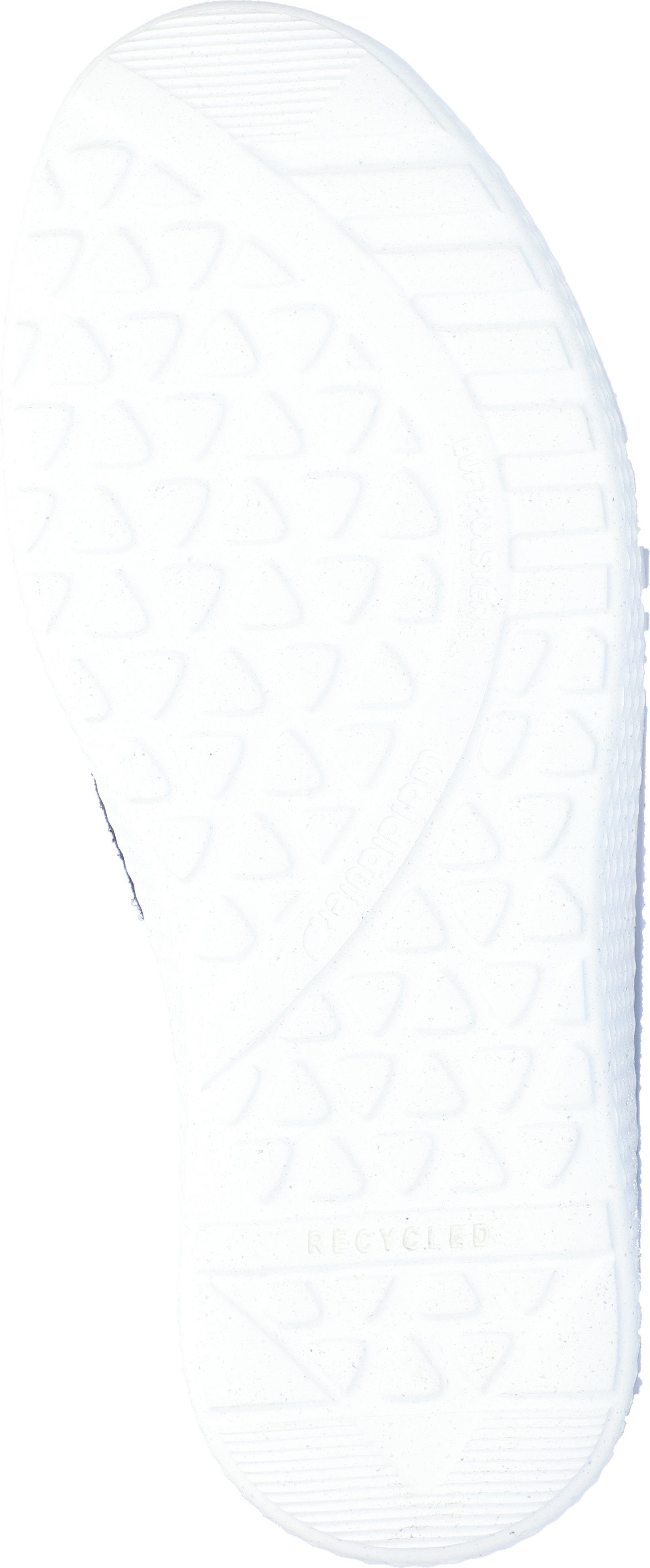 Waldläufer M-IRA Soft Riemchenballerina Slipper, Komfortschuh, Orthotritt-Funktion, Spezialweite M