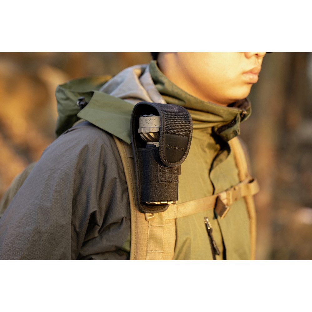 OLIGHT Taschenlampe OLight LED Mini-Taschenlampe Große Reichweite akkubetrieben 7000 lm