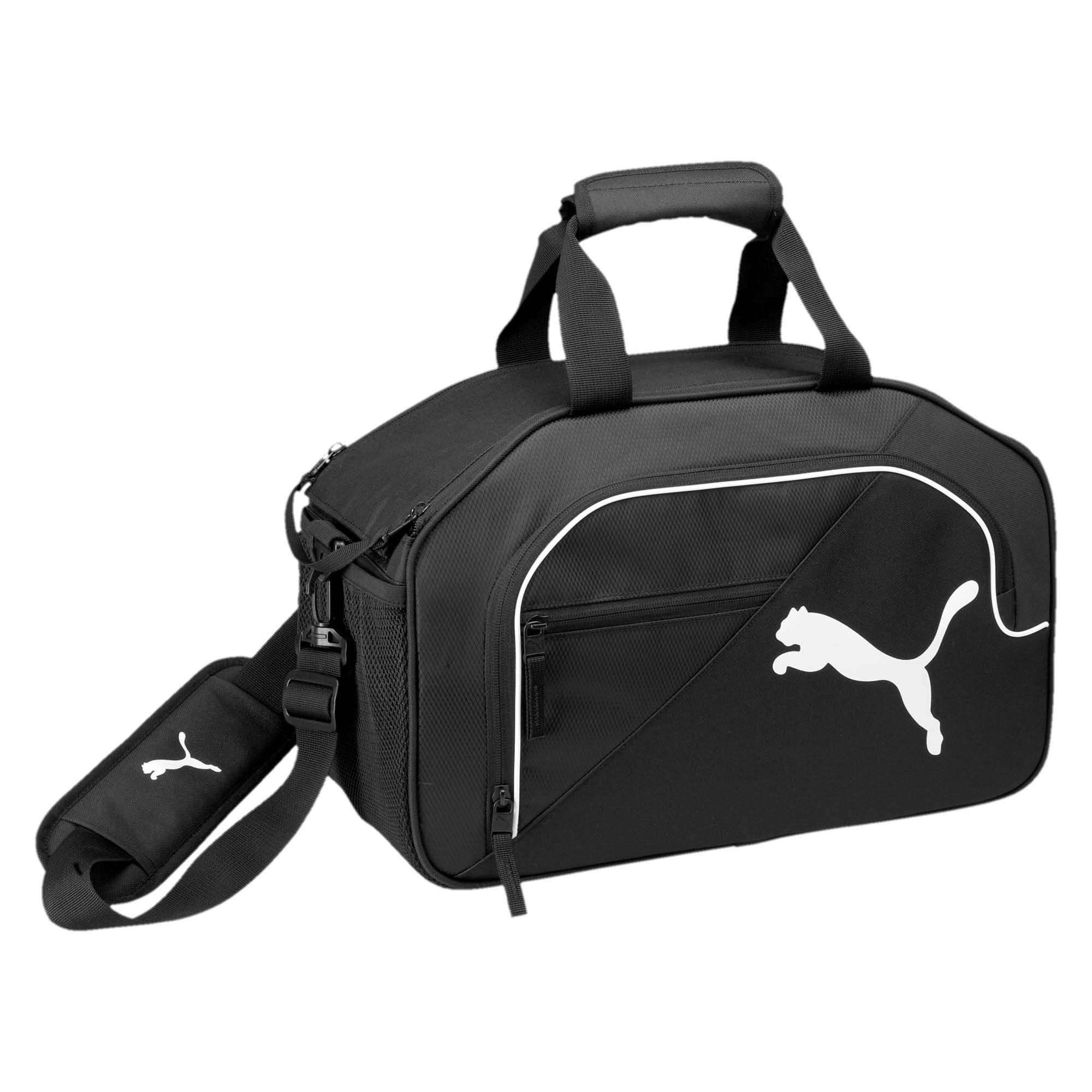 Umhängetasche Puma Medizintasche Team Medical Bag 072374