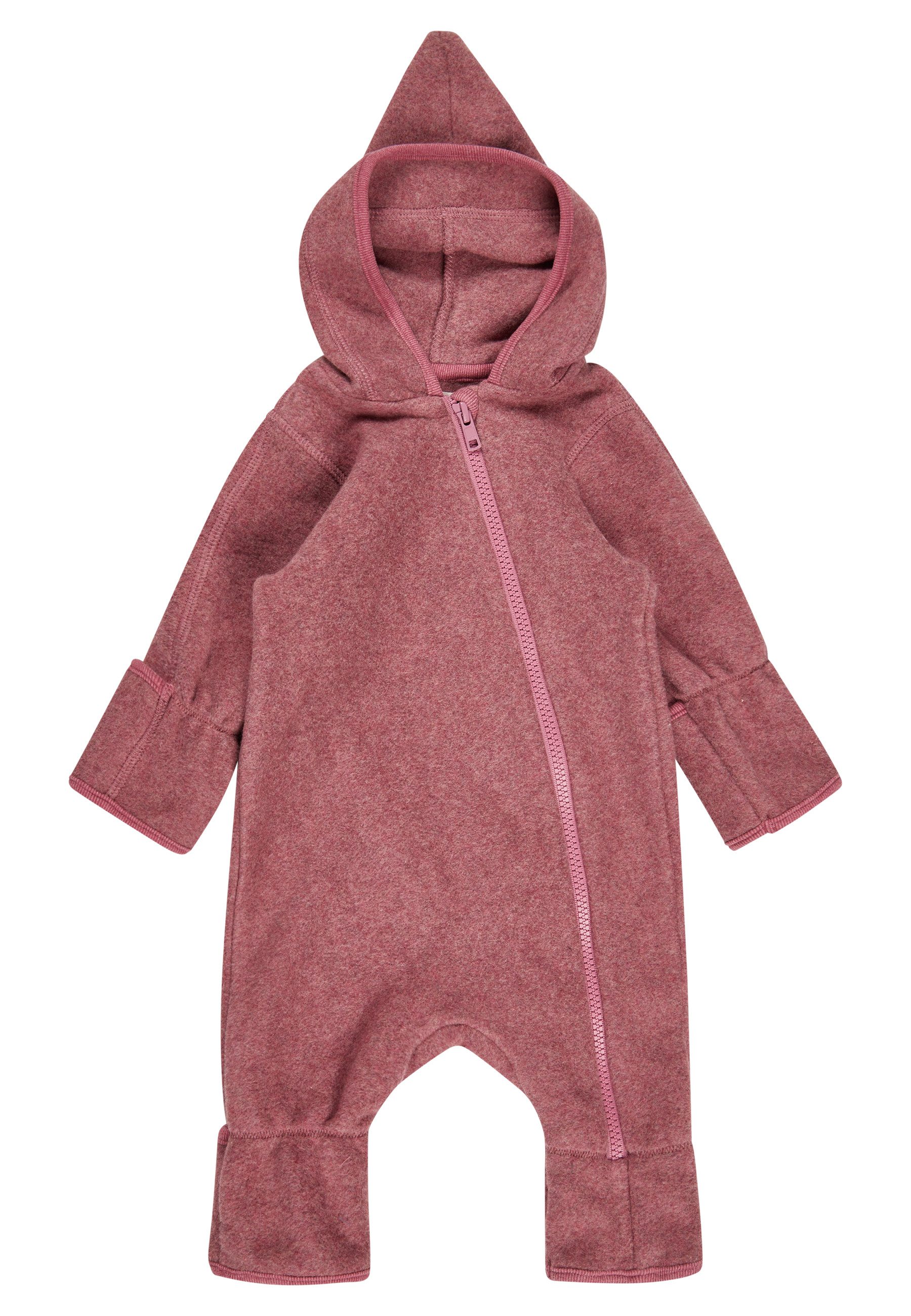 Sterntaler® Overall Overall Fleece (1-tlg)