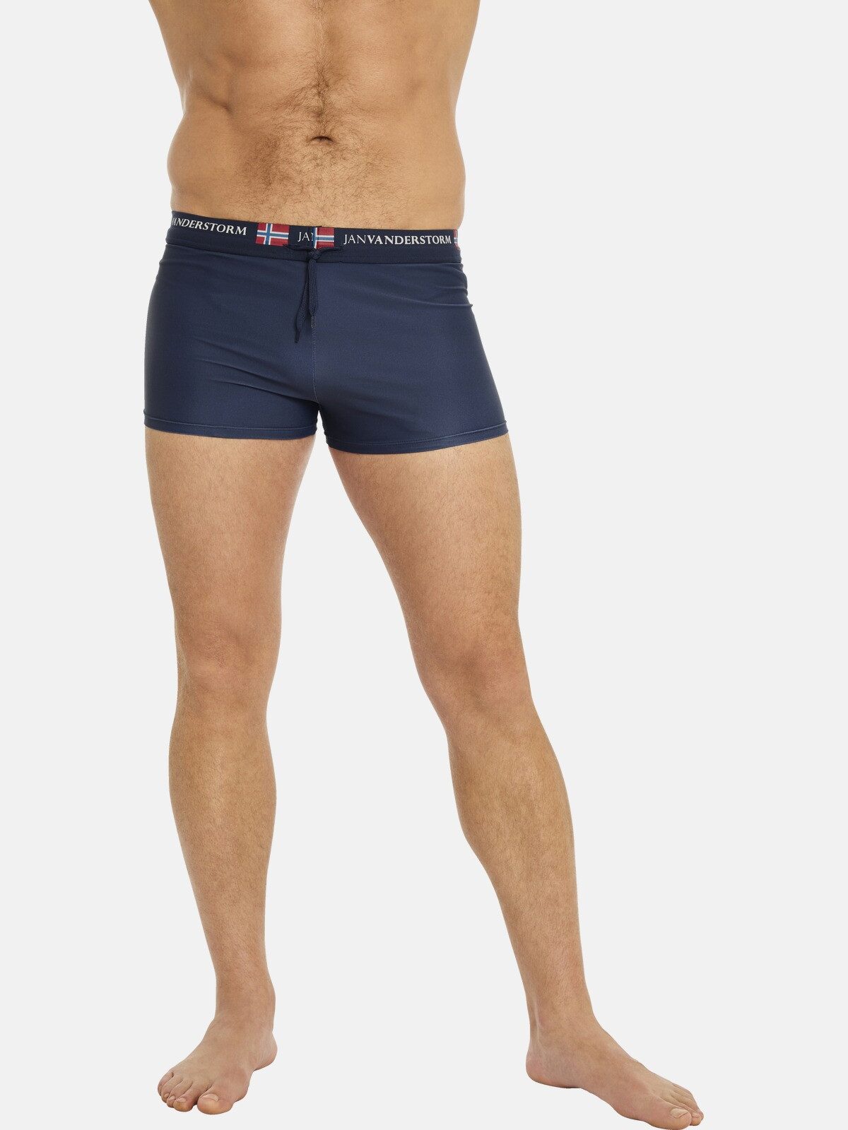 Jan Vanderstorm Badehose PERIANDER (1-St) im günstig online kaufen