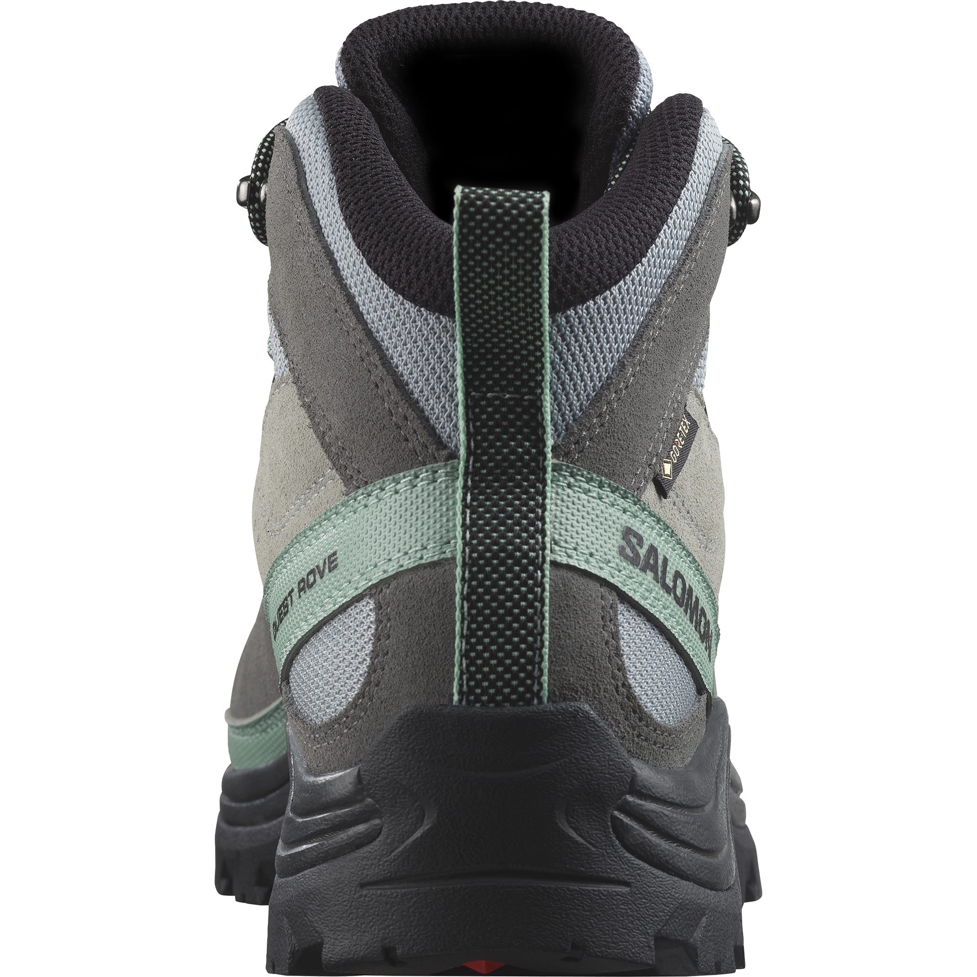 Salomon QUEST ROVE GORE-TEX® W Wanderschuh Wasserdicht – Bild 5 von 5