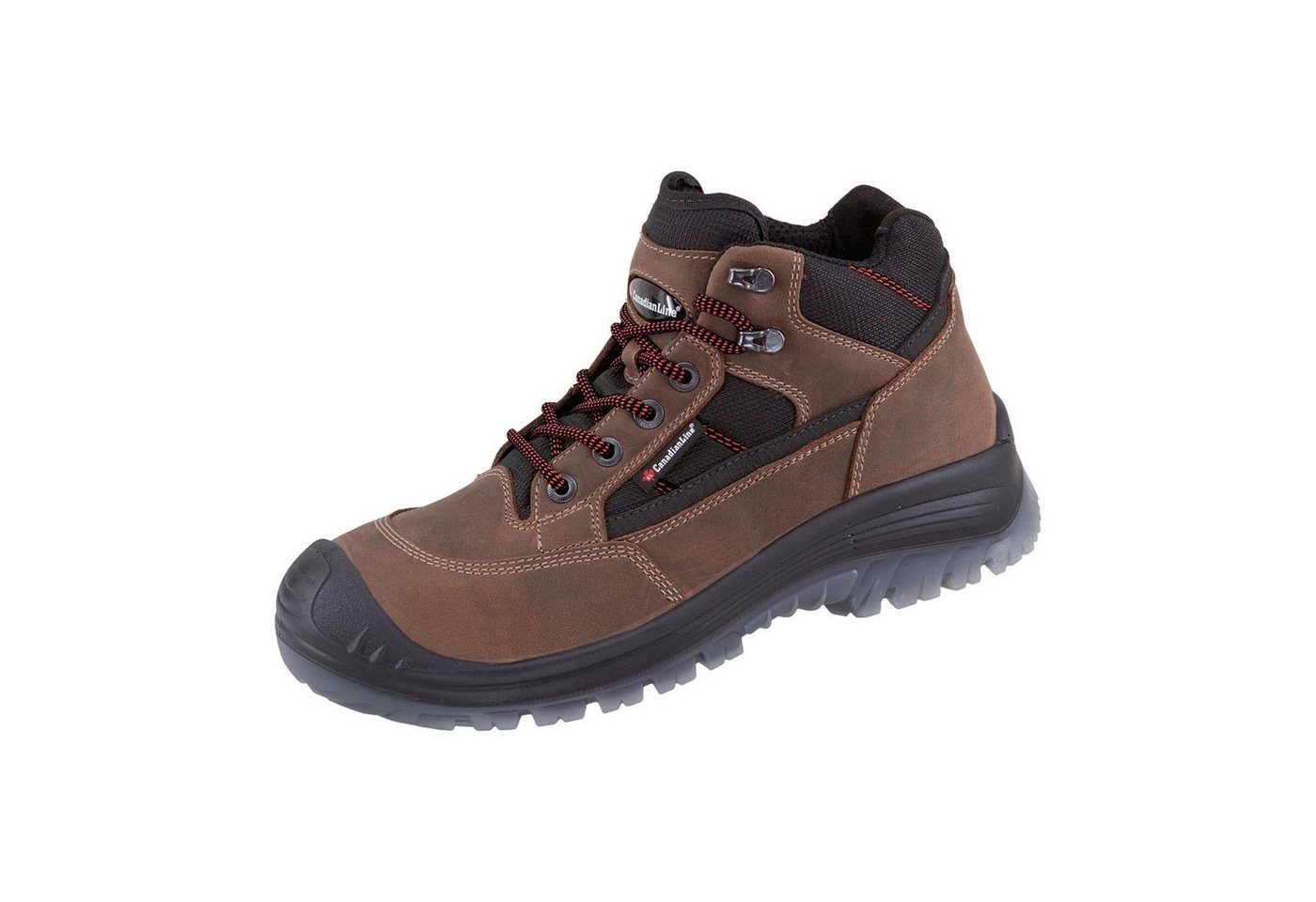 Canadian Line CanadianLine CL Sherpa S3 Sicherheitsschuhe Arbeitsschuh