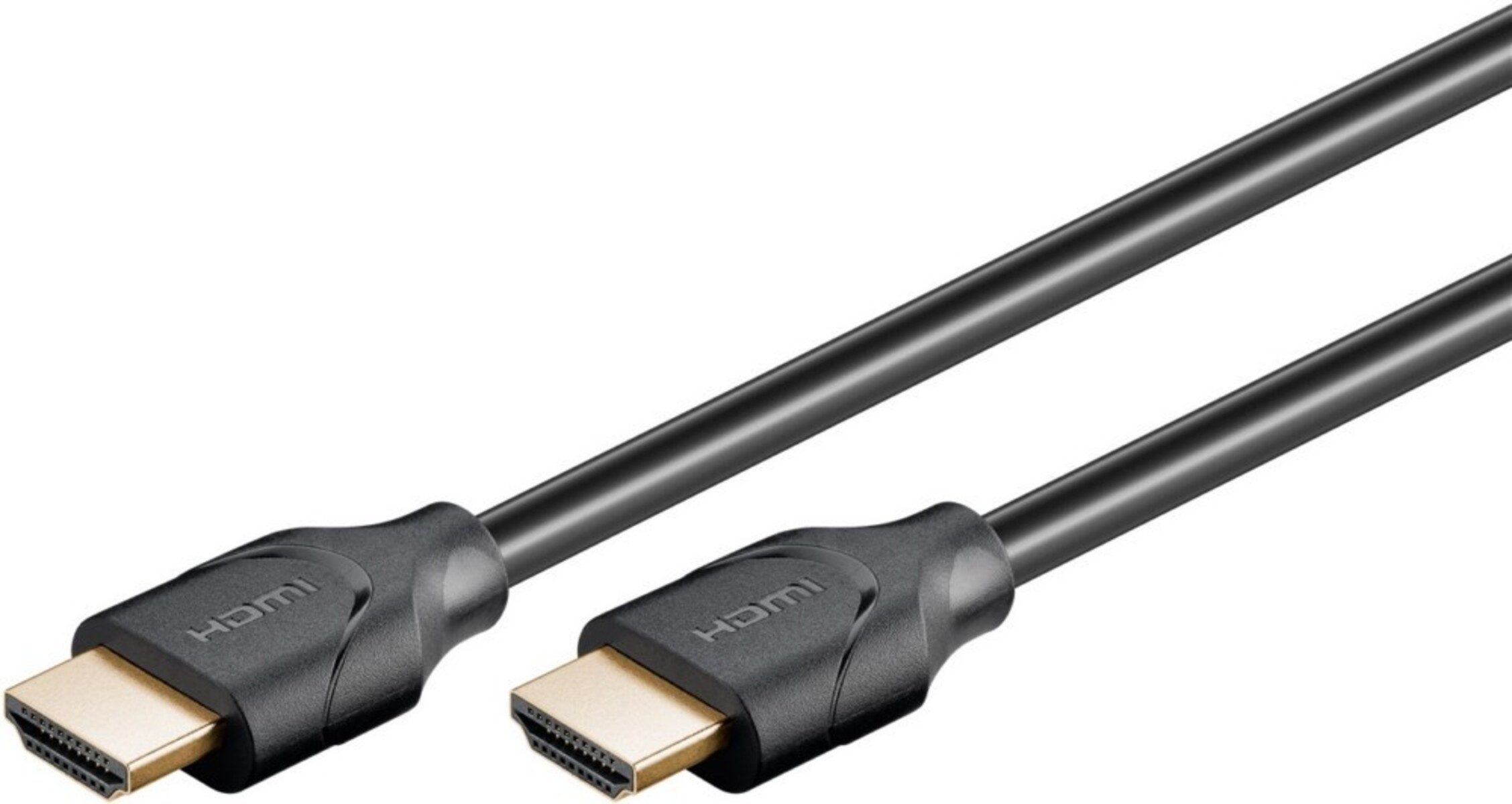 Goobay Goobay Ultra High-Speed-HDMI-Kab. 61638 Computer-Kabel