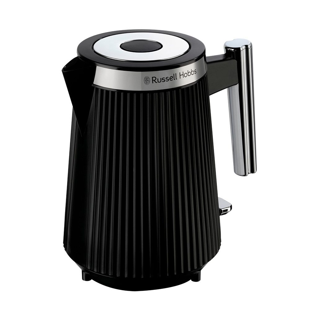 RUSSELL HOBBS Wasserkocher 26750-70, 1,7 l, 2400 W, 1,7l + herausnehmbarer Anti-Kalk-Filter