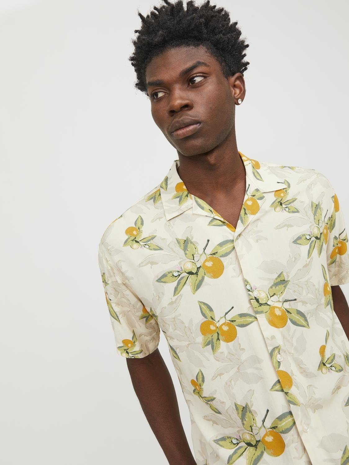 Jack & Jones Hawaiihemd JORLUKE TAMPA günstig online kaufen