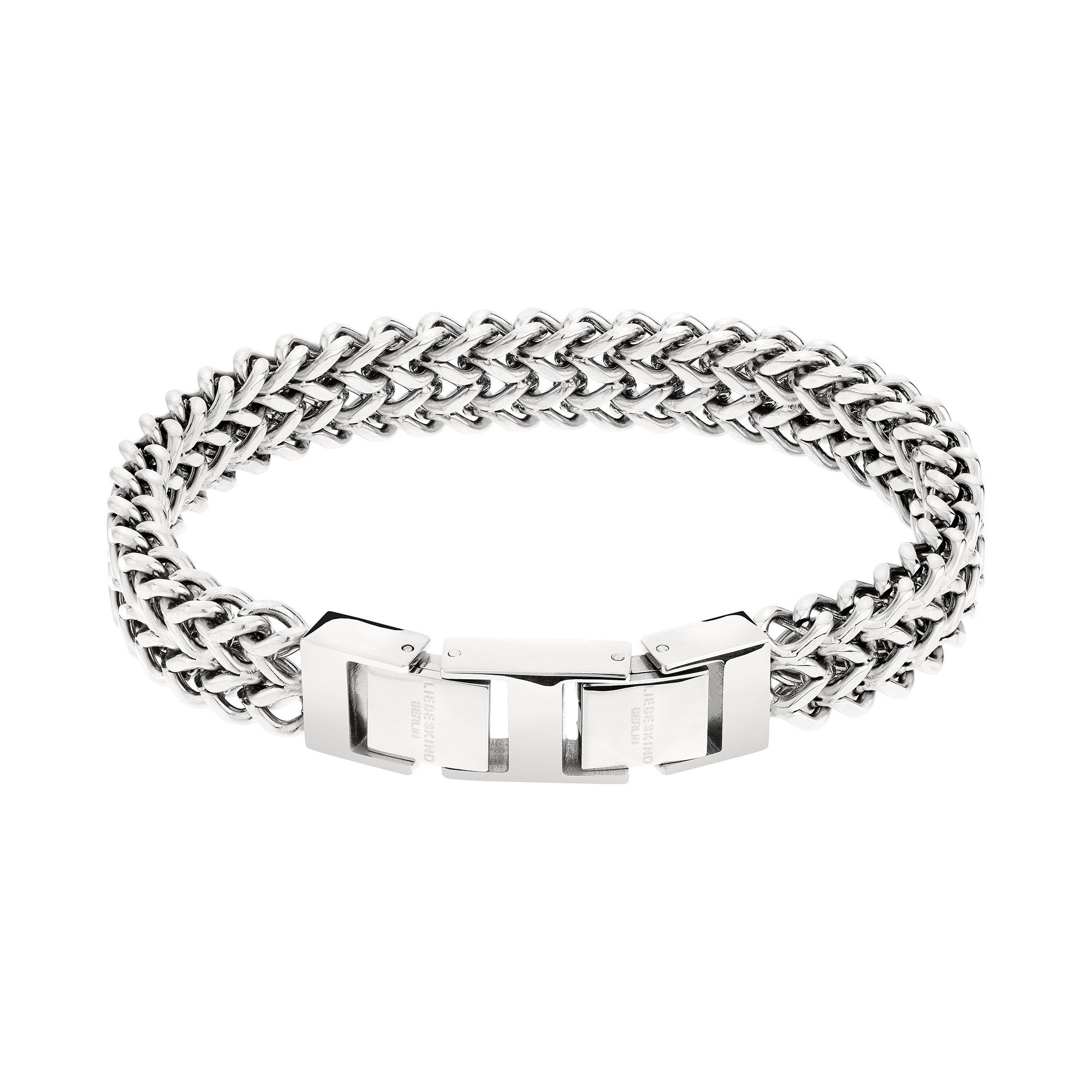 Liebeskind Berlin Armband Edelstahl günstig online kaufen