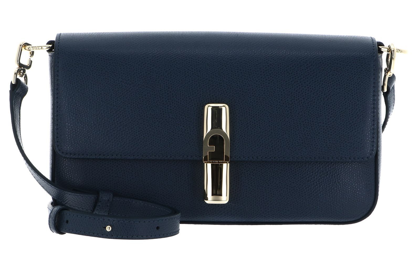 Furla Schultertasche Crossbody Bag, aus echtem Leder