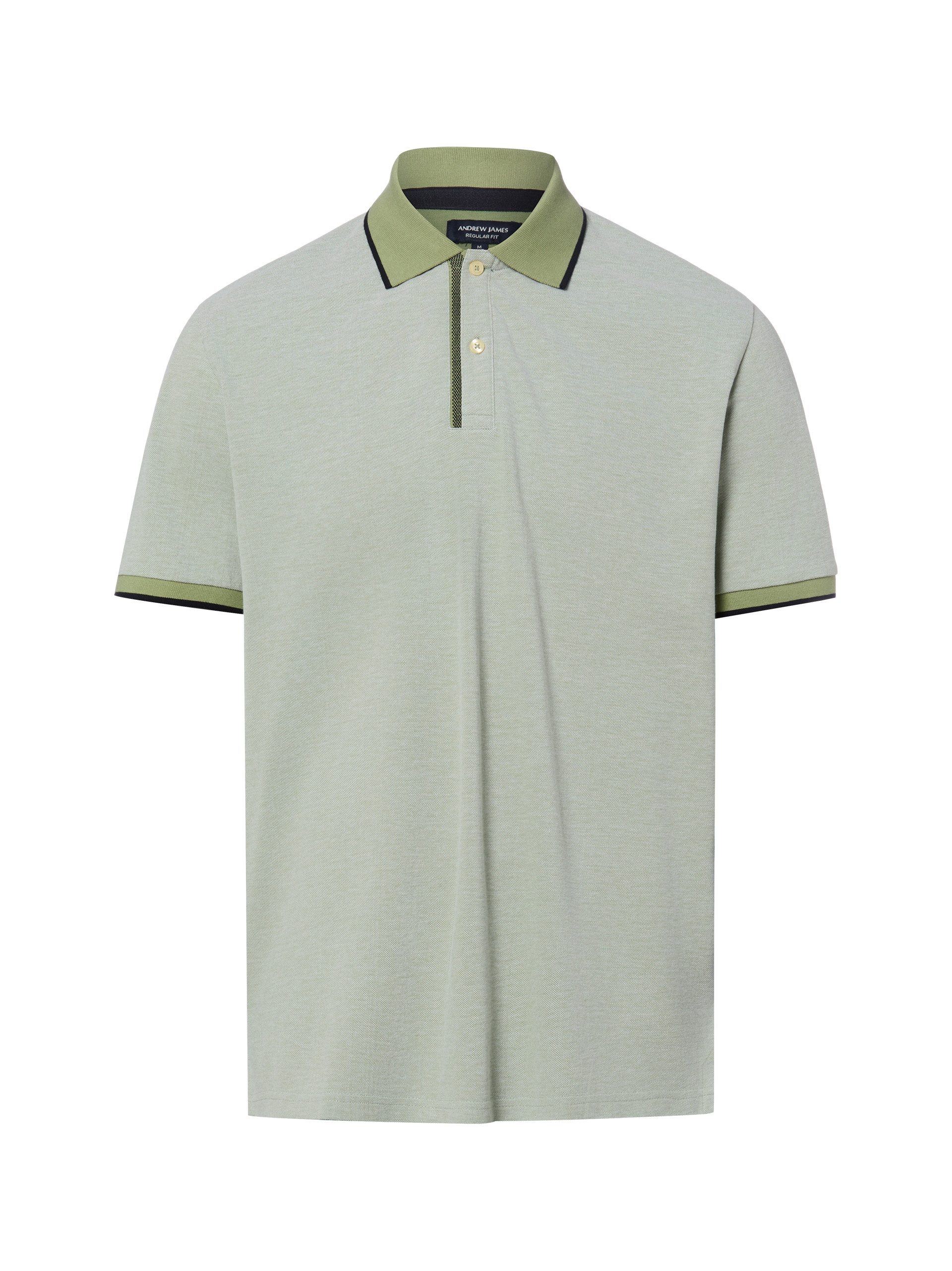 Andrew James Poloshirt