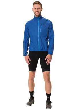 VAUDE Funktionsjacke MEN'S DROP JACKET III Wasserdicht & Winddicht & Atmungsaktiv