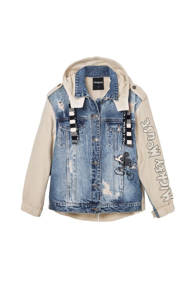 Desigual Jackenblazer