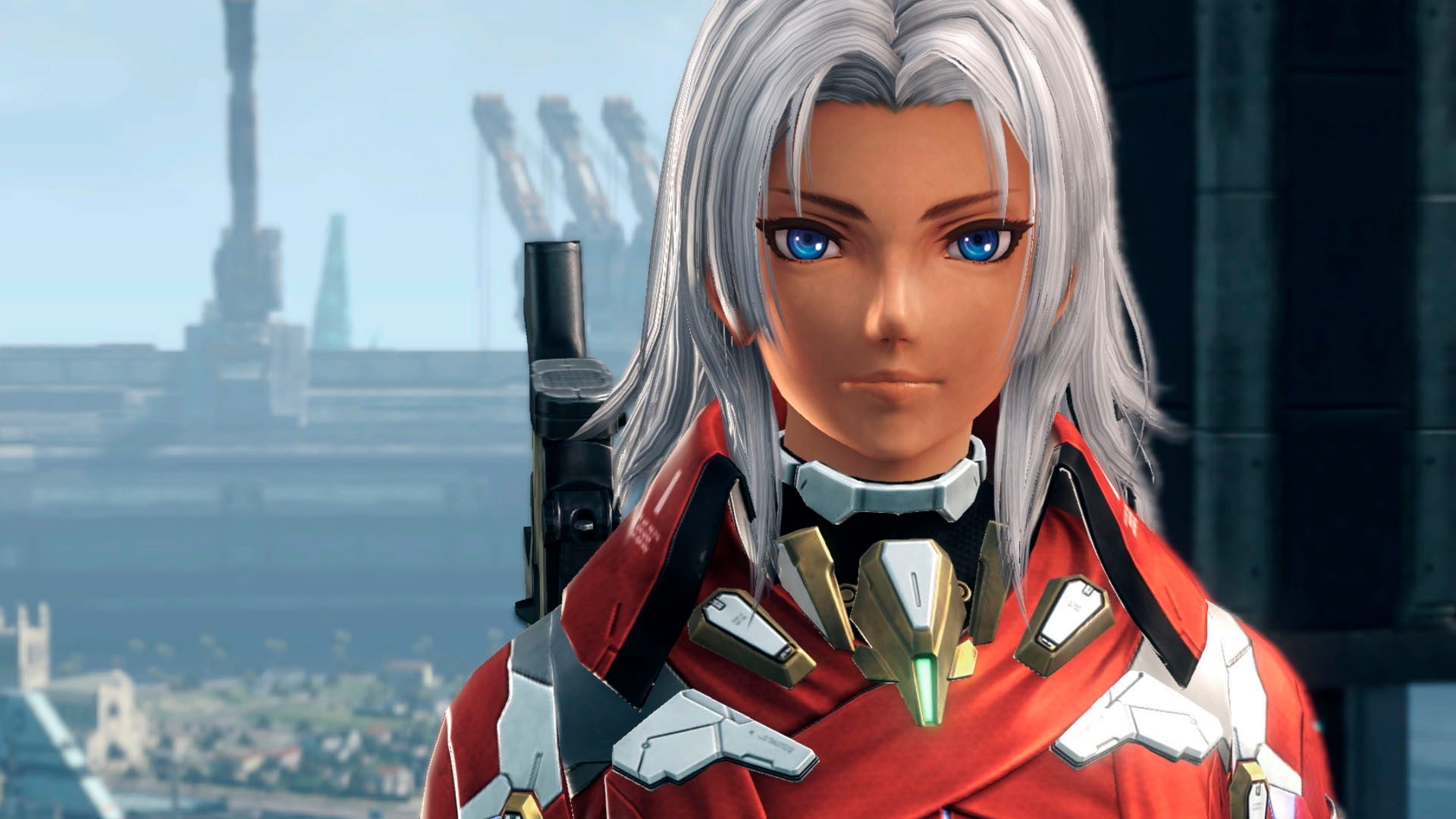 Xenoblade Chronicles X: Definitive Edition Nintendo Switch