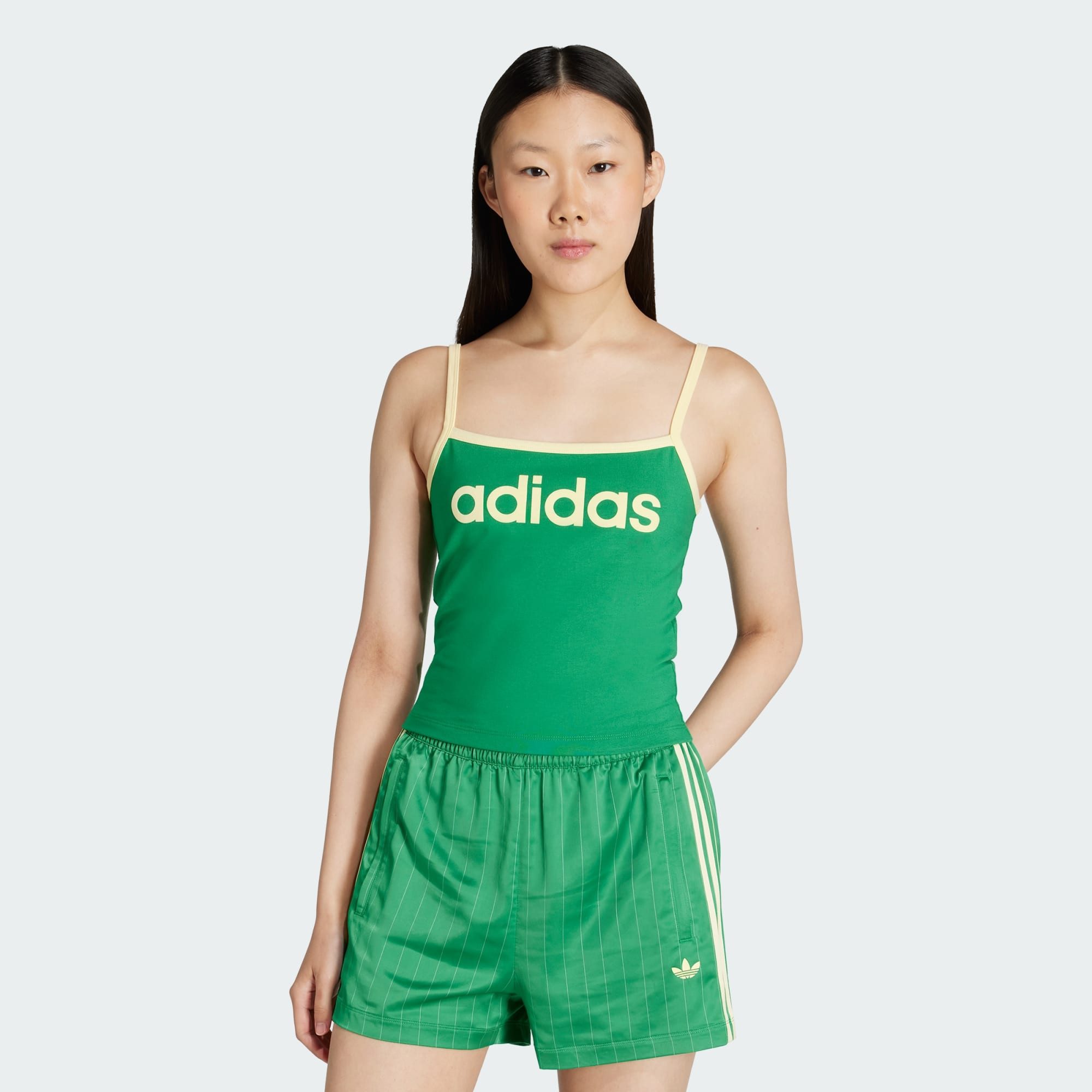 adidas Originals Longtop ADIDAS ORIGINALS TANKTOP (1-tlg) günstig online kaufen