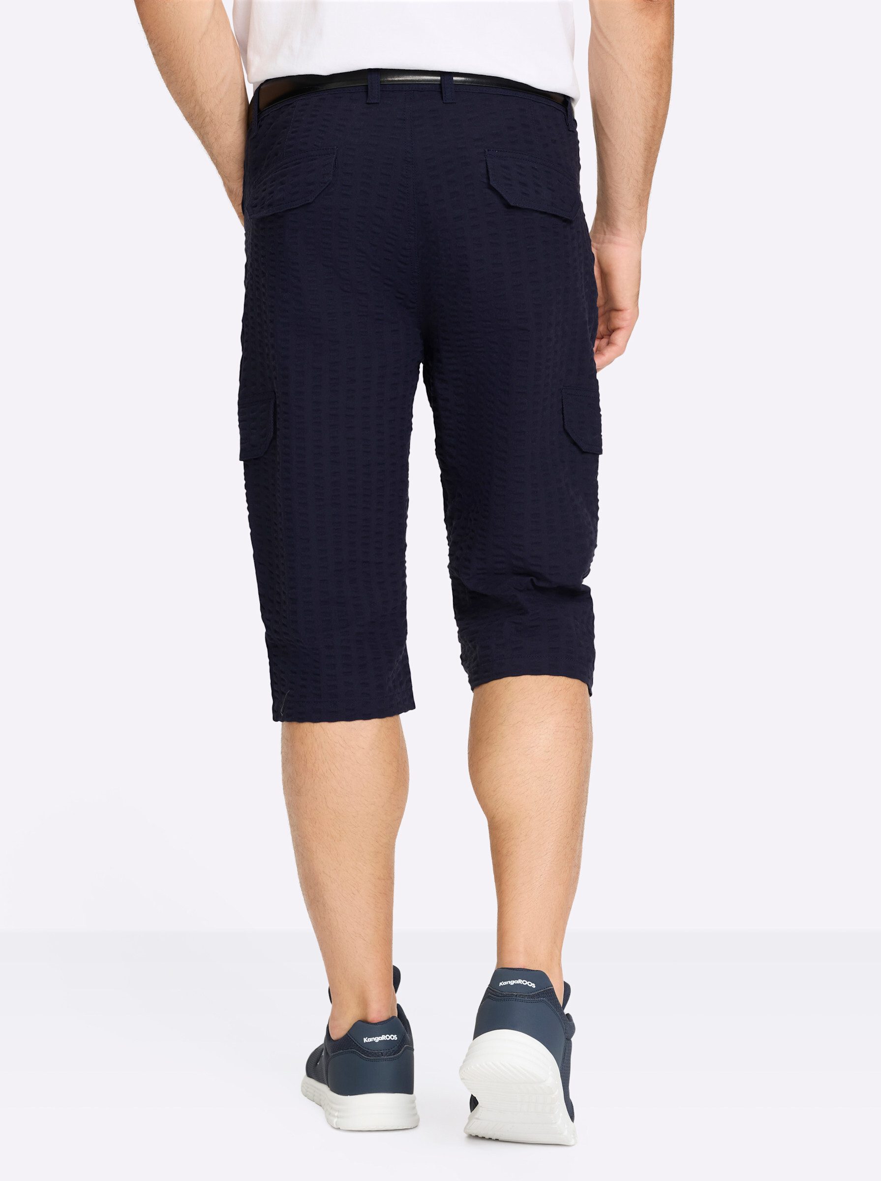 Witt Shorts Bermudas normal