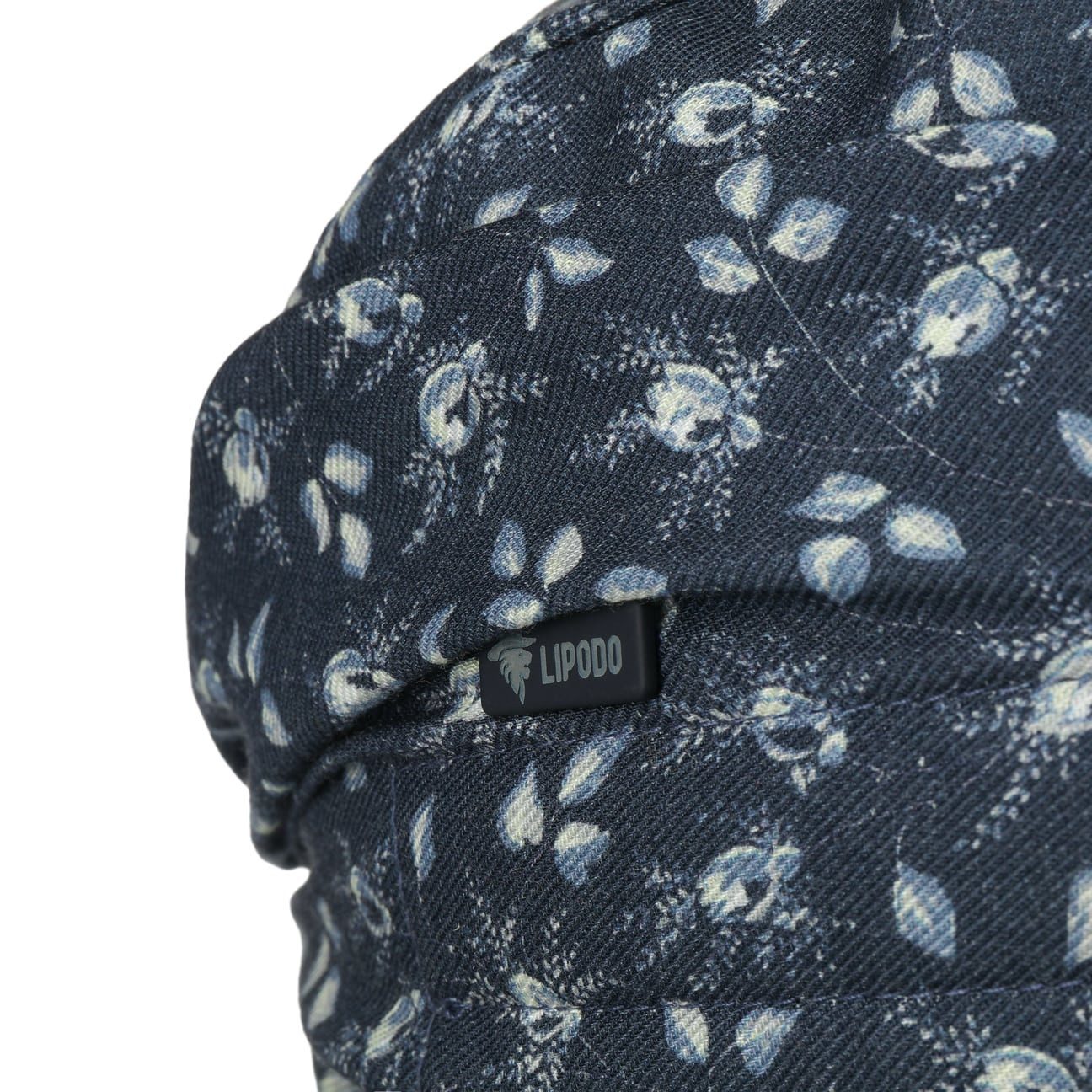 Lipodo Bandana, (1-St), Damenbandana, Made in Italy