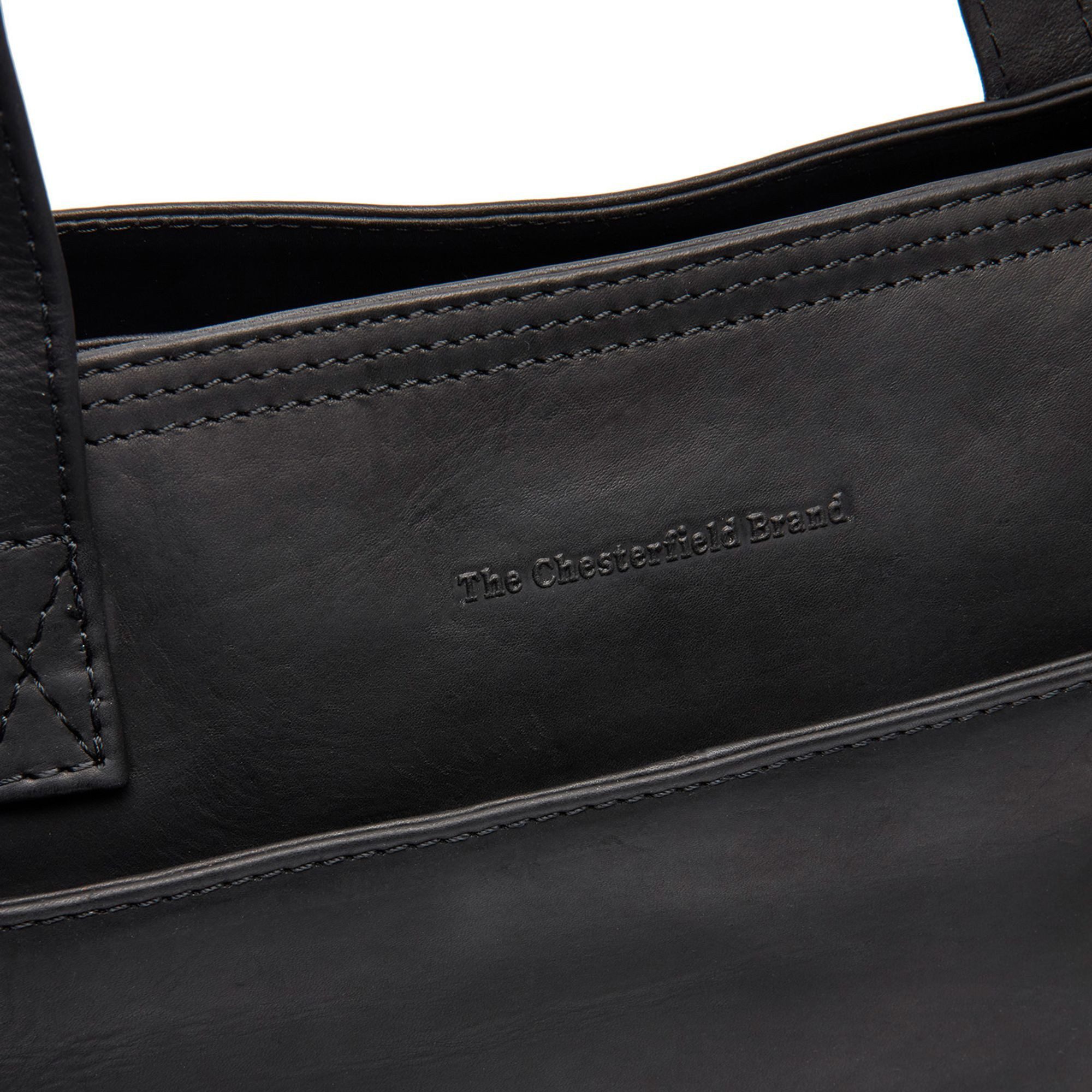 The Chesterfield Brand Shopper Adana, Leder
