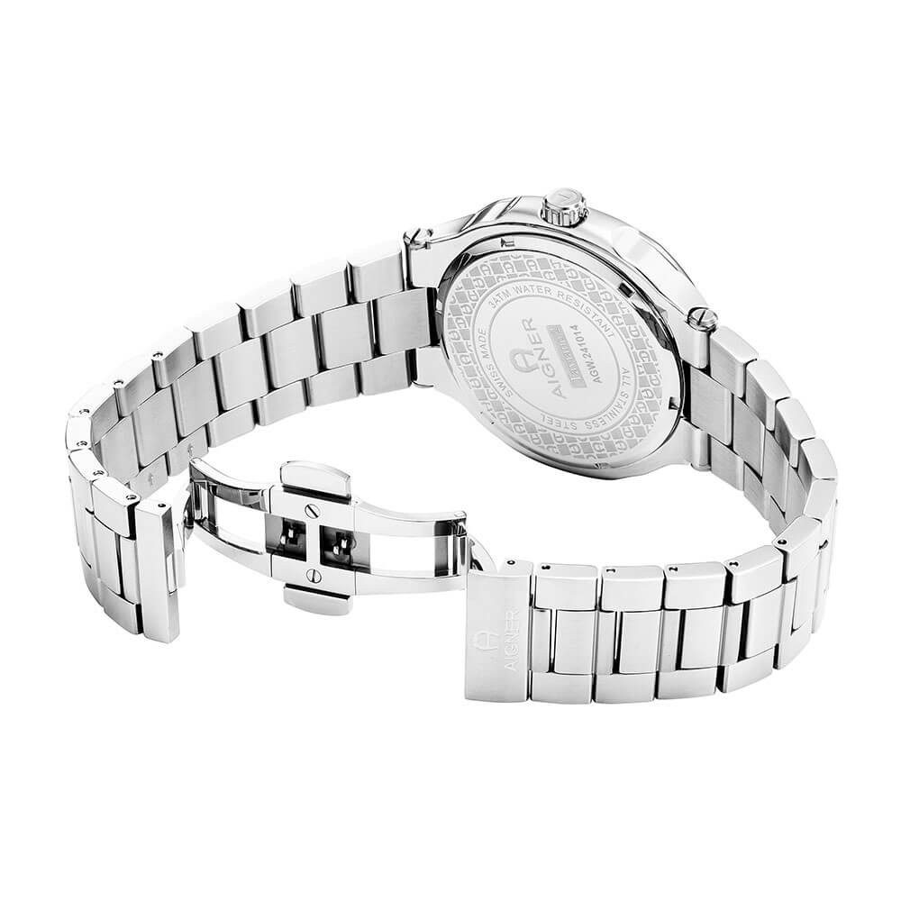 AIGNER Quarzuhr Taviano