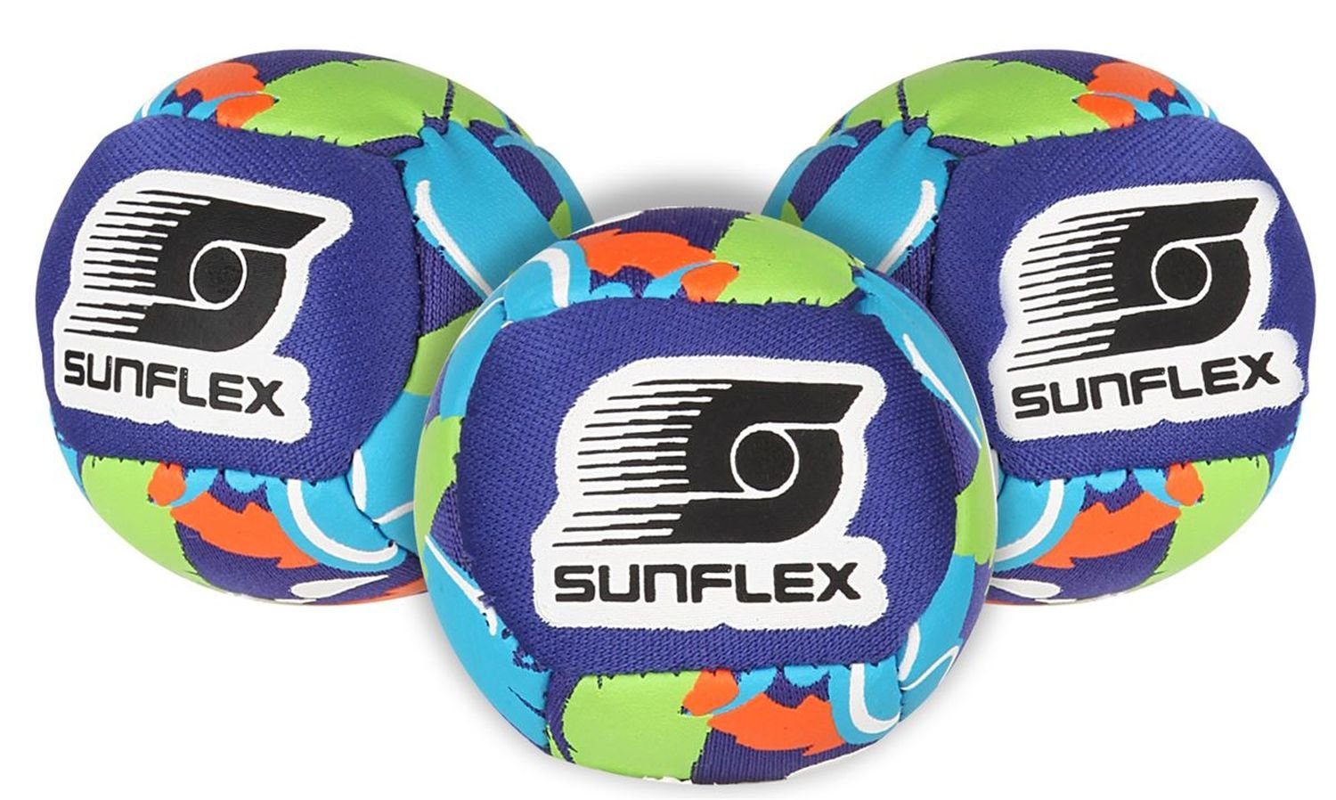 Tropical Wave Funbälle Sunflex Spielball