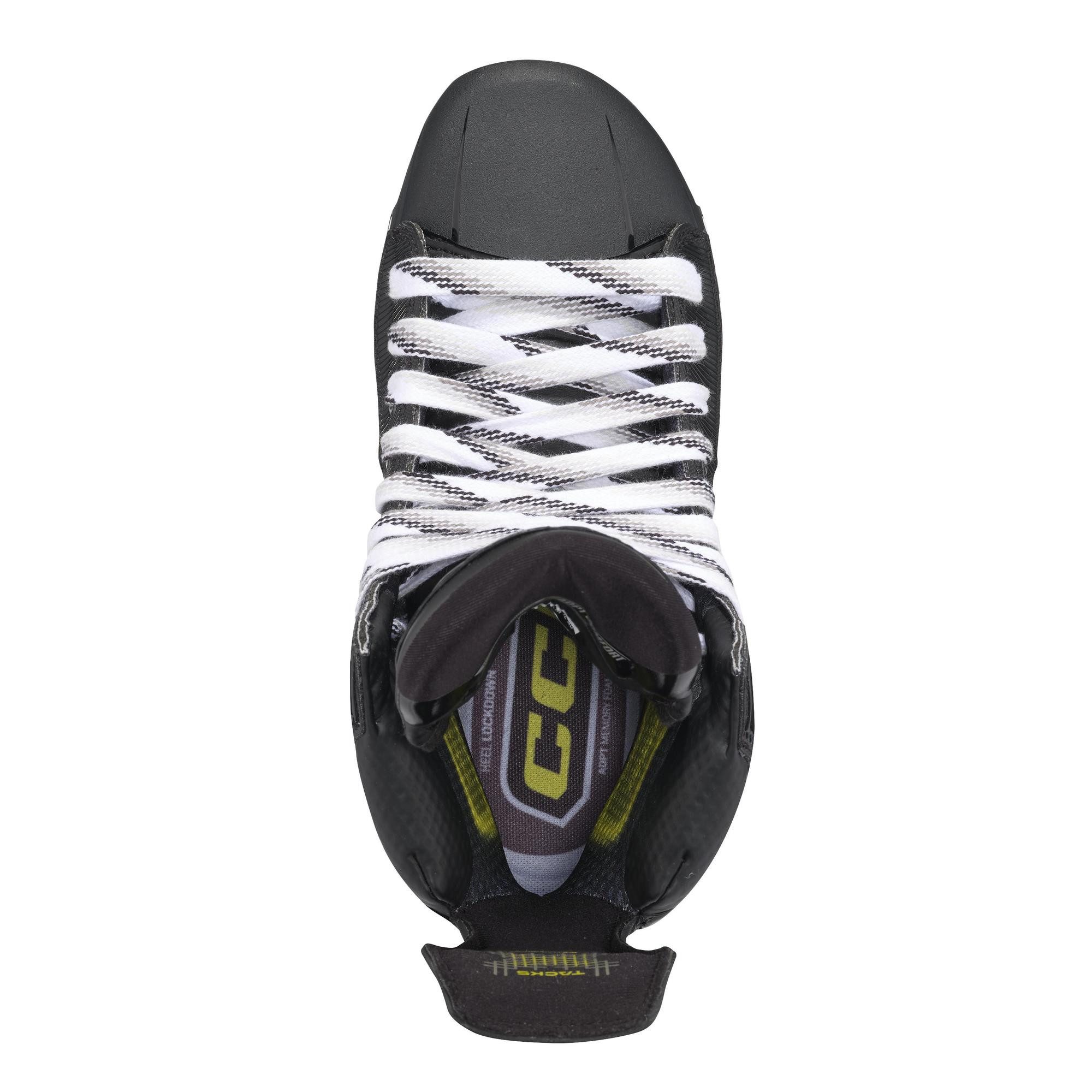 CCM Schlittschuhe Schlittschuhe CCM TACKS XF Senior