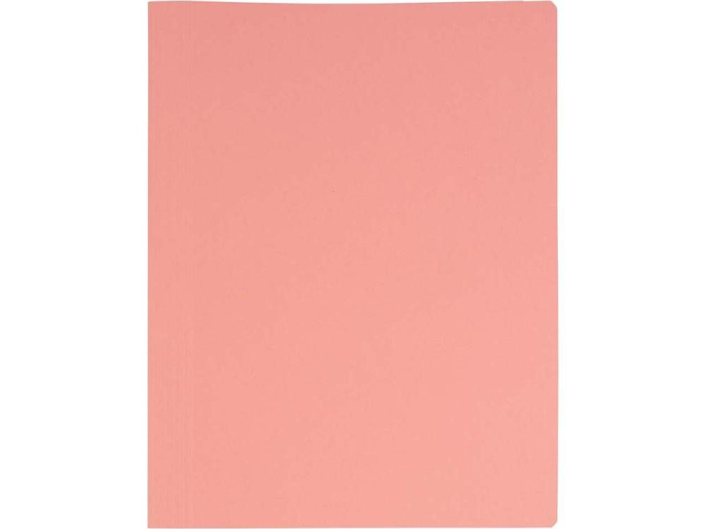 memo Hefter memo Recycling-Schnellhefter 'Color' 320 g/m²