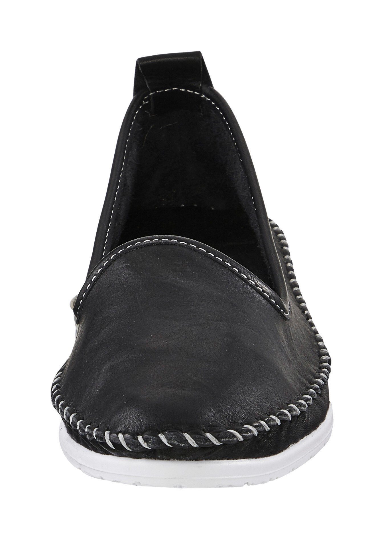 Andrea Conti Slipper . Slipper